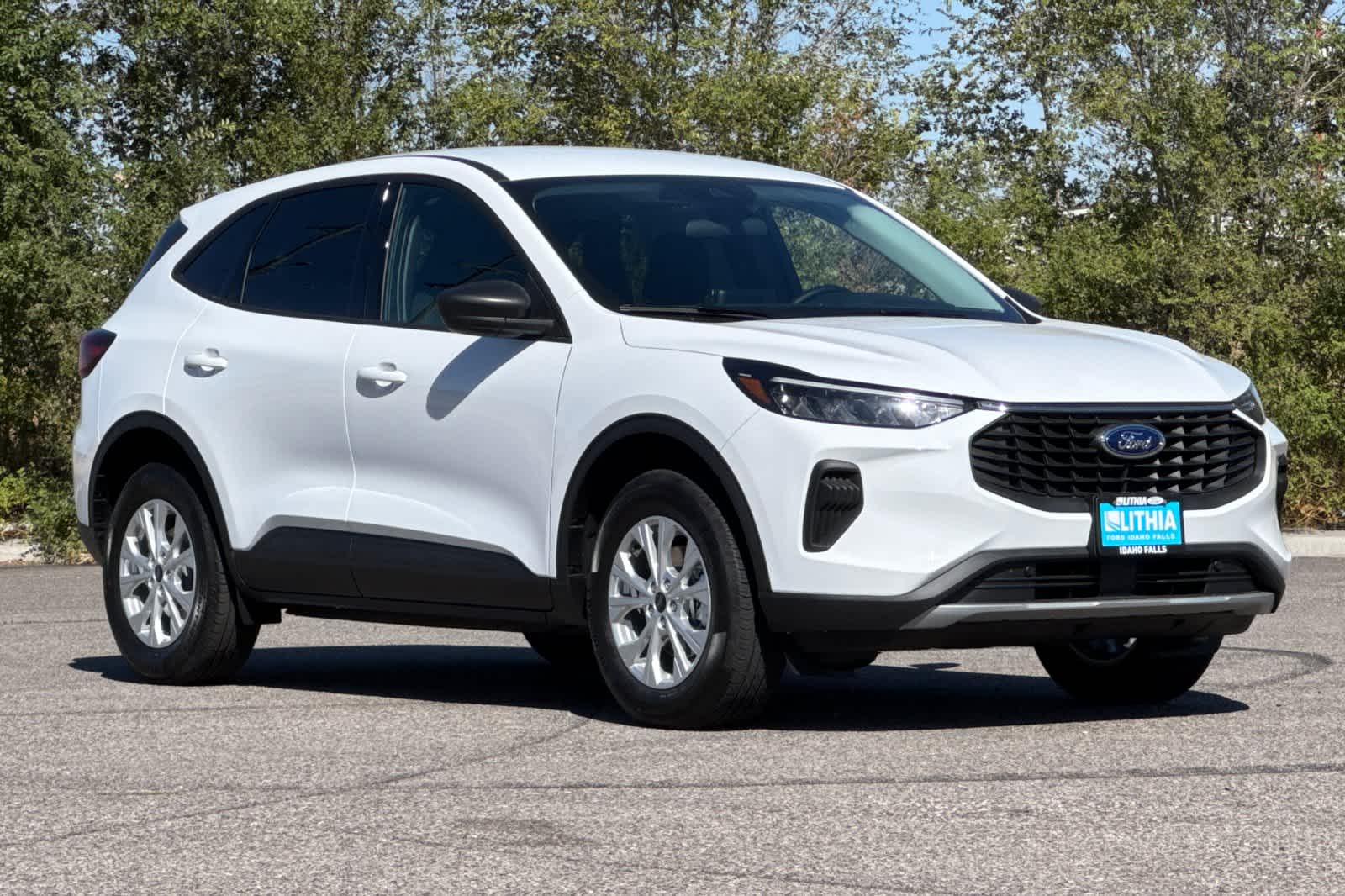 Thumbnail: 2026 Ford Escape - 9