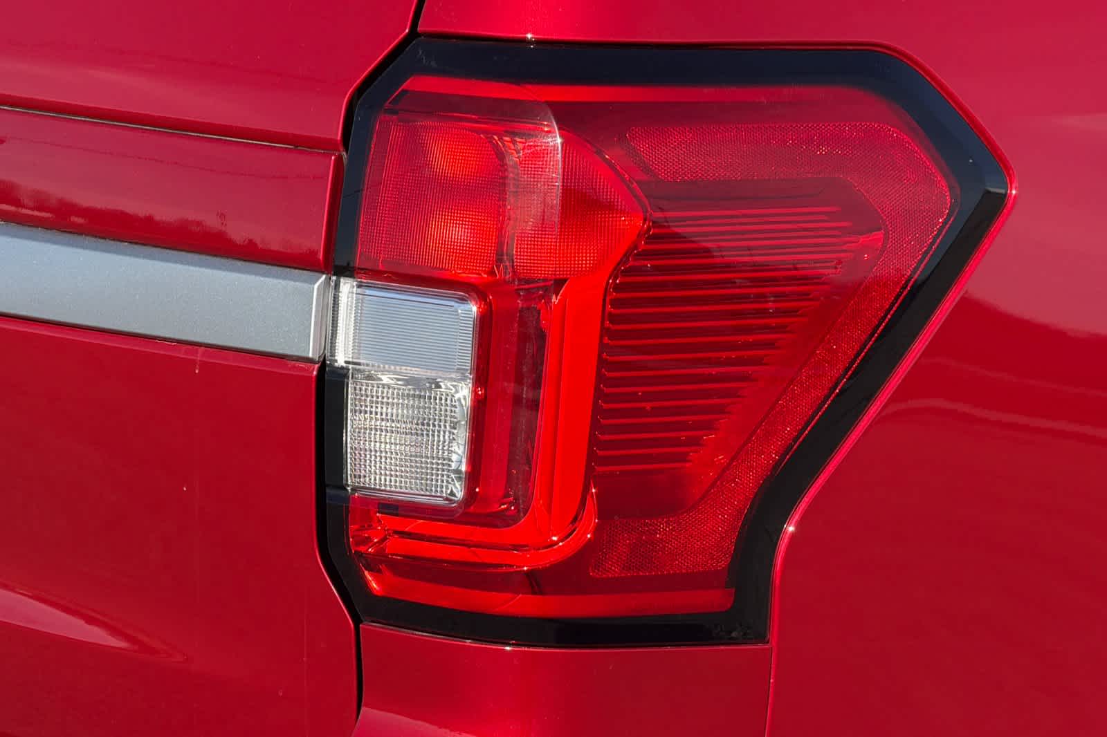 Thumbnail: 2022 Ford Expedition - 29