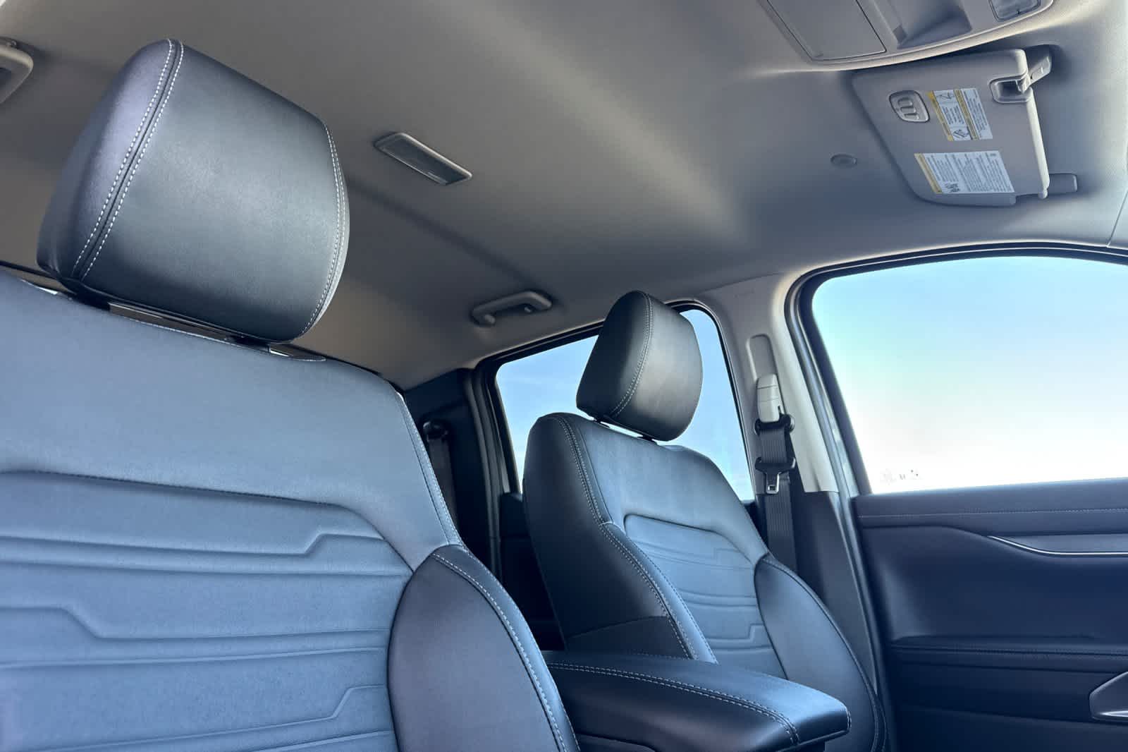 Thumbnail: 2025 Ford Ranger - 16