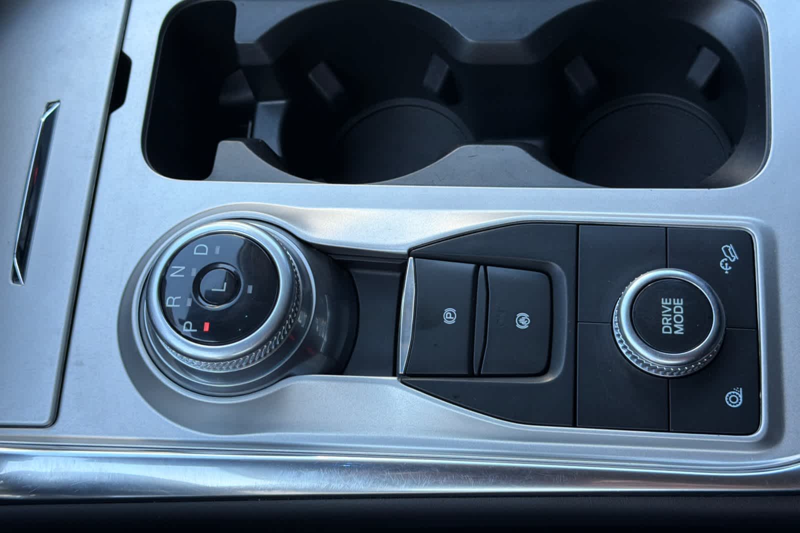 Thumbnail: 2023 Ford Explorer - 23