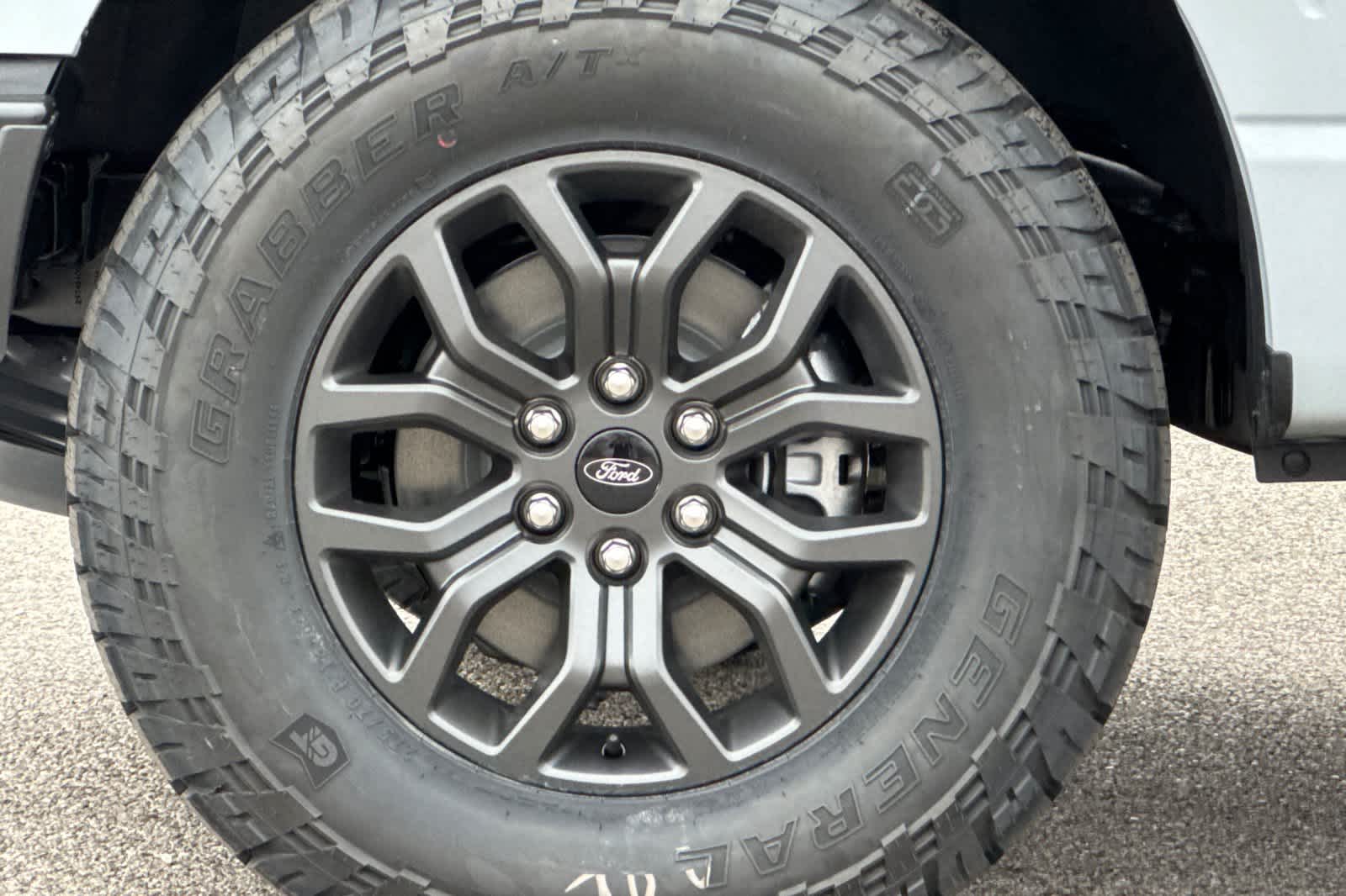 Thumbnail: 2025 Ford F-150 - 26