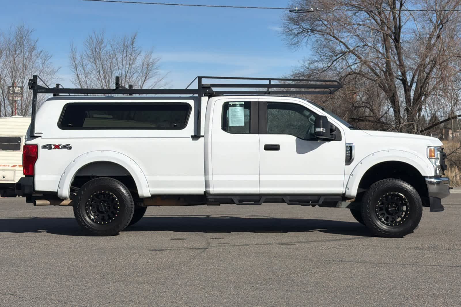 Thumbnail: 2020 Ford F-250 - 8