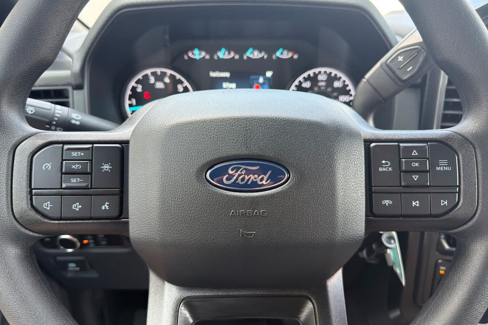 Thumbnail: 2026 Ford F-150 - 21