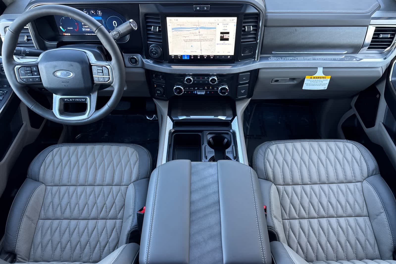 Thumbnail: 2026 Ford F-350 - 3