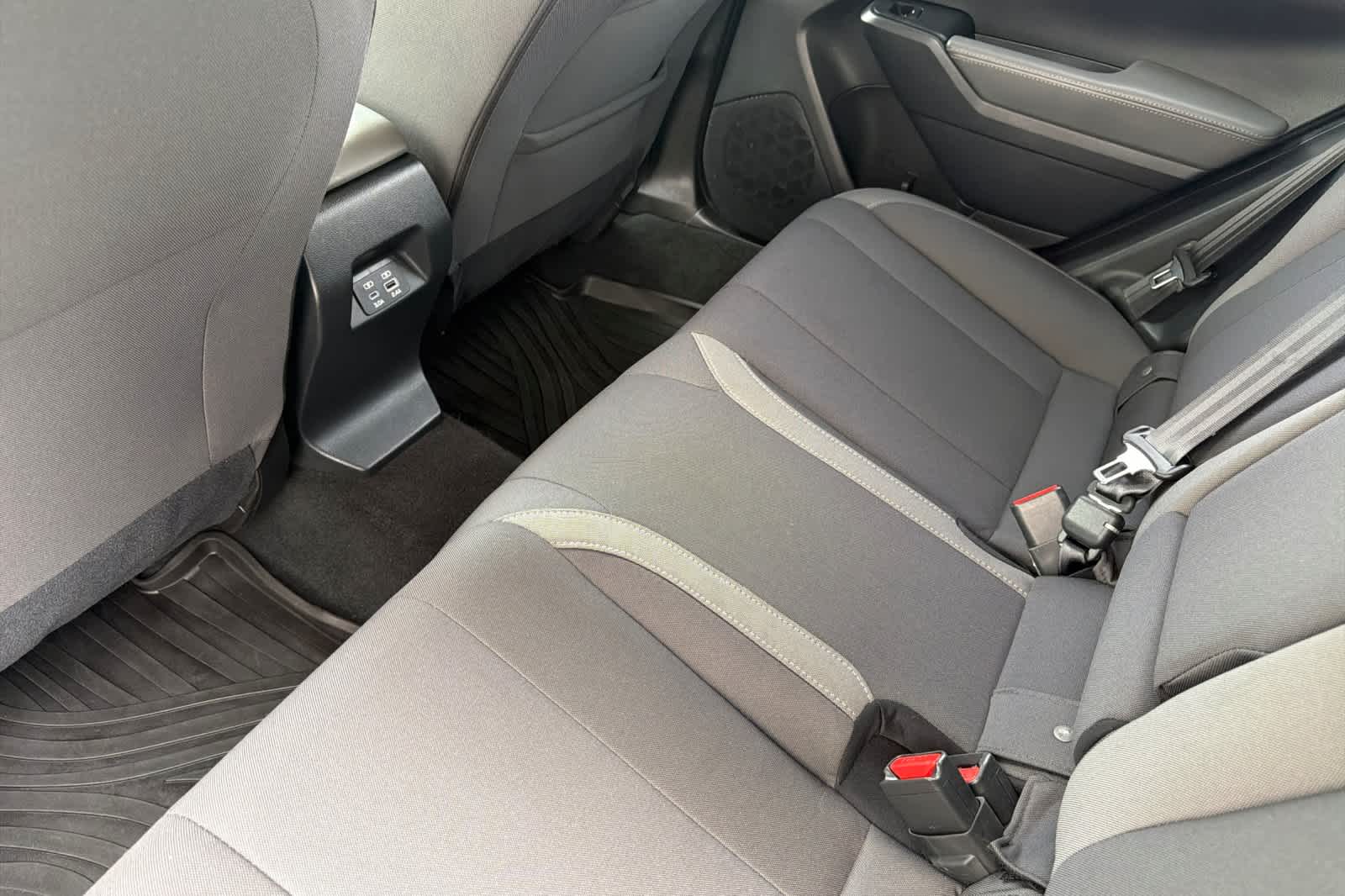 Thumbnail: 2025 Subaru Crosstrek - 4