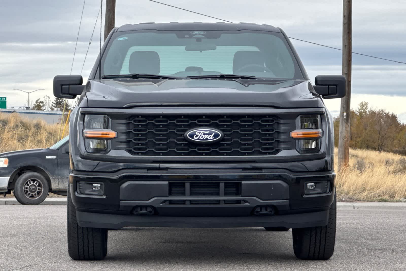 Thumbnail: 2025 Ford F-150 - 10