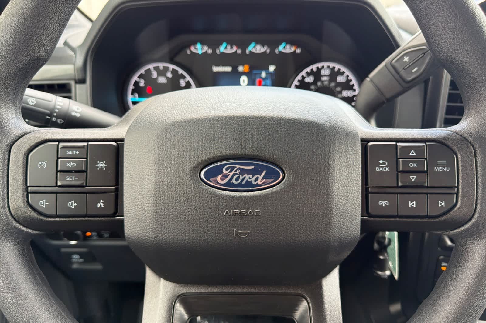 Thumbnail: 2026 Ford F-150 - 21
