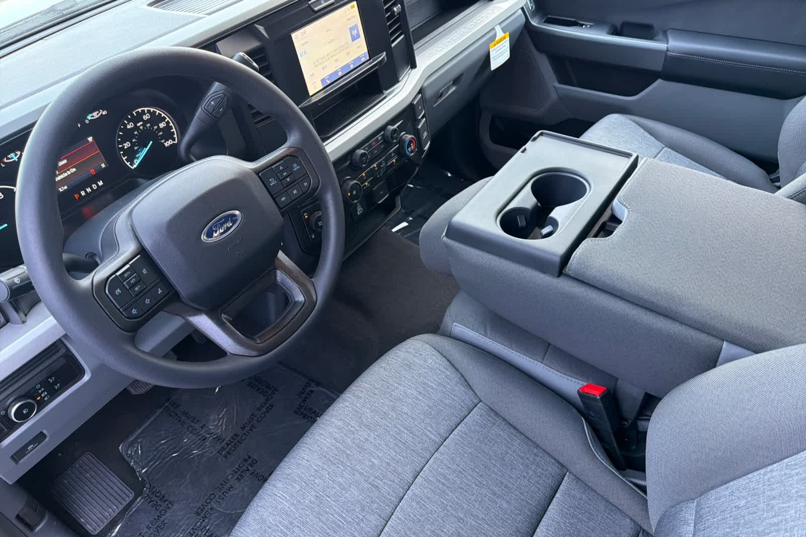 Thumbnail: 2026 Ford F-350 - 11