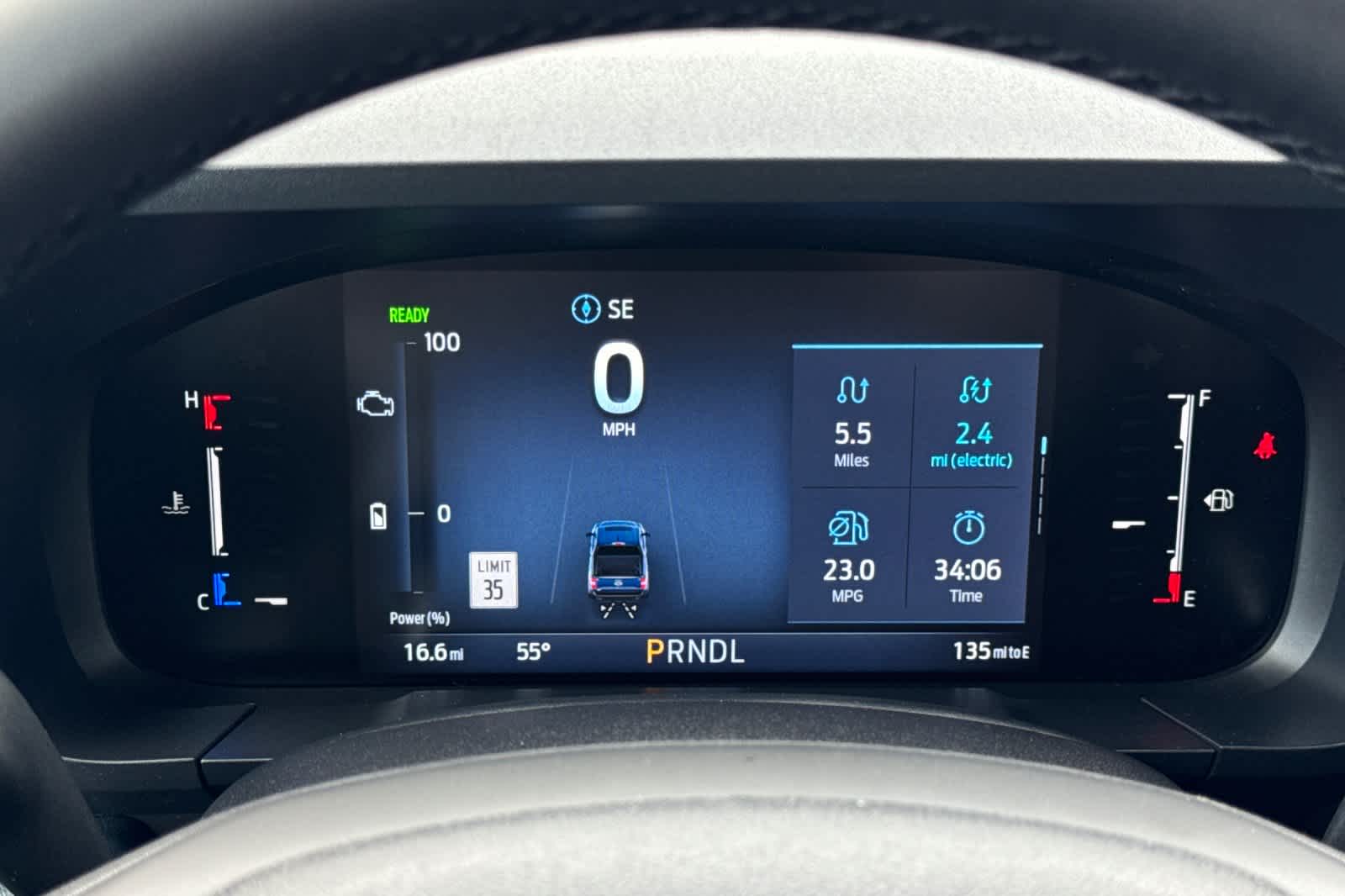 Thumbnail: 2026 Ford Maverick - 24