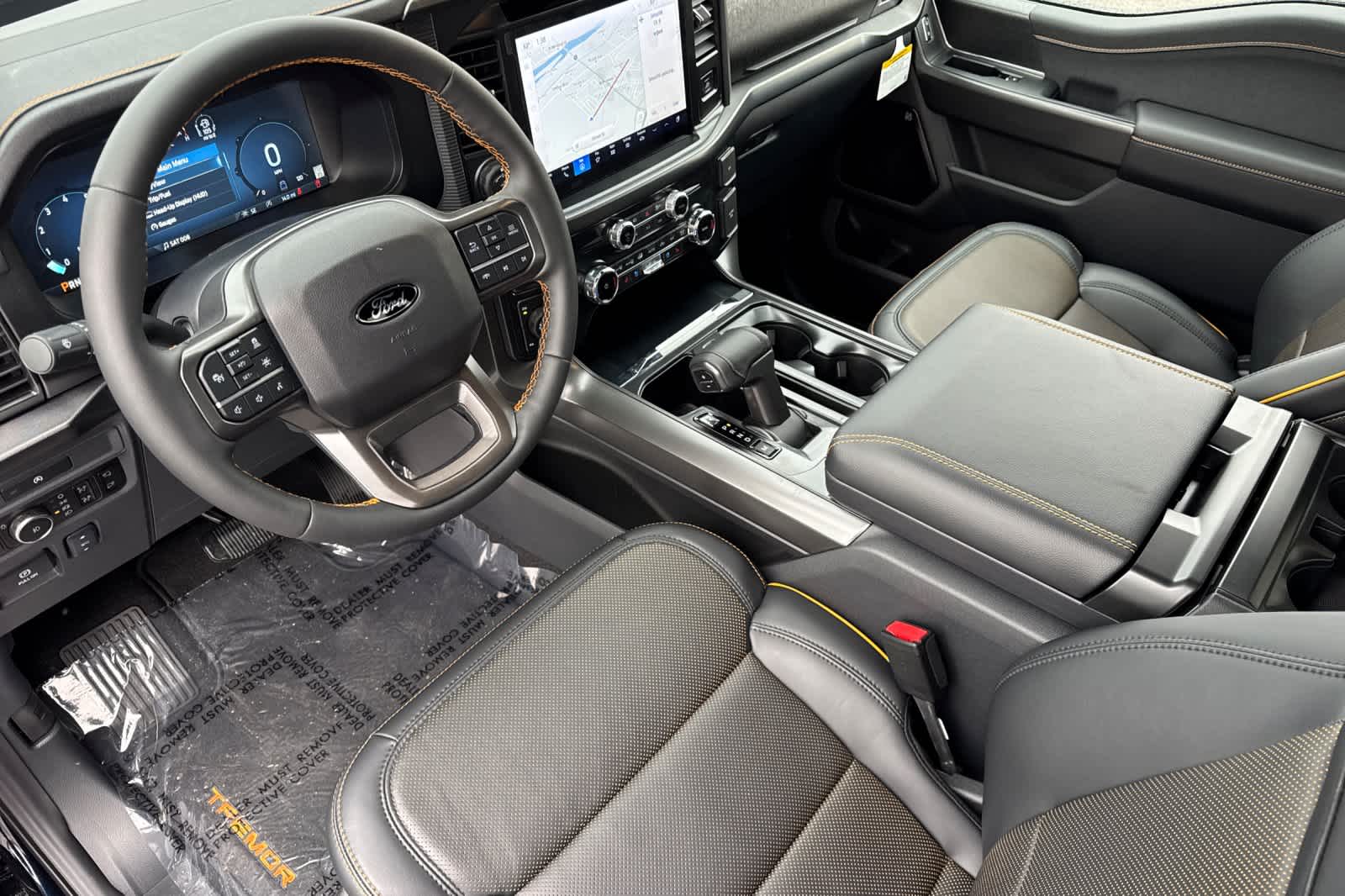 Thumbnail: 2025 Ford F-150 - 11