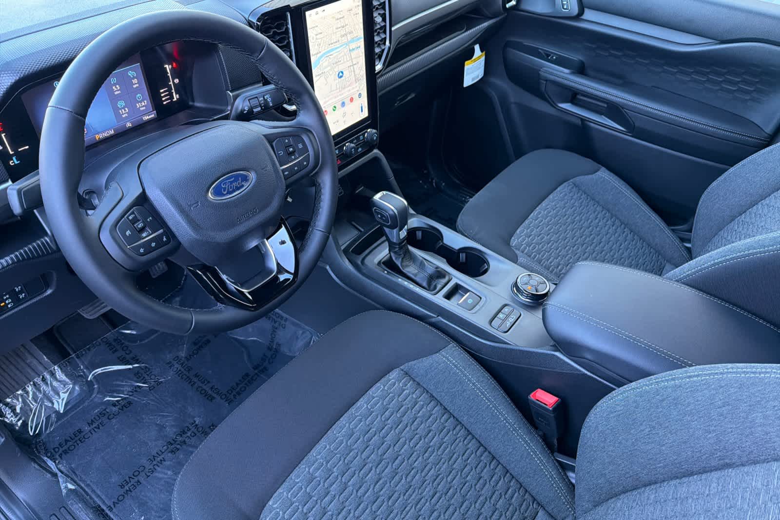 Thumbnail: 2026 Ford Ranger - 11