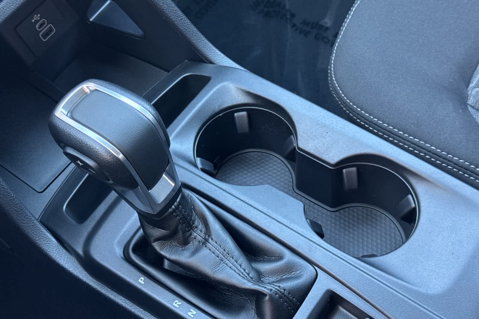 Thumbnail: 2025 Ford Ranger - 21