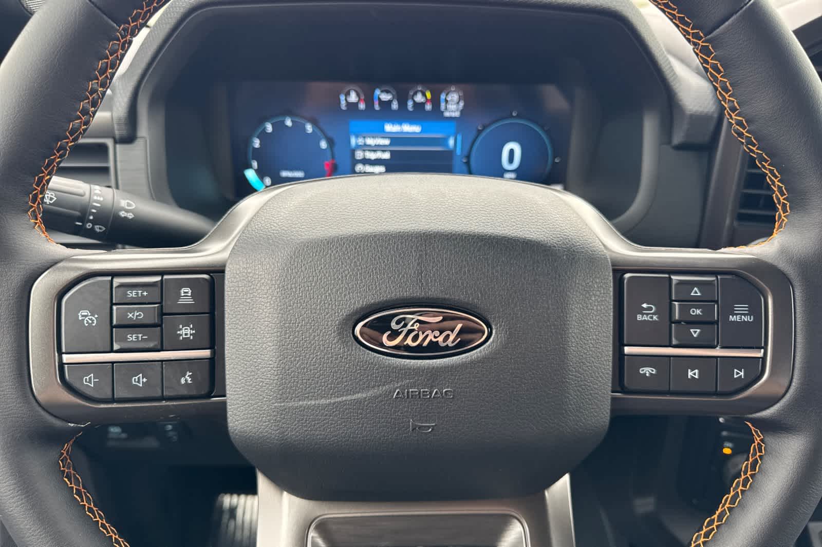 Thumbnail: 2025 Ford F-150 - 23