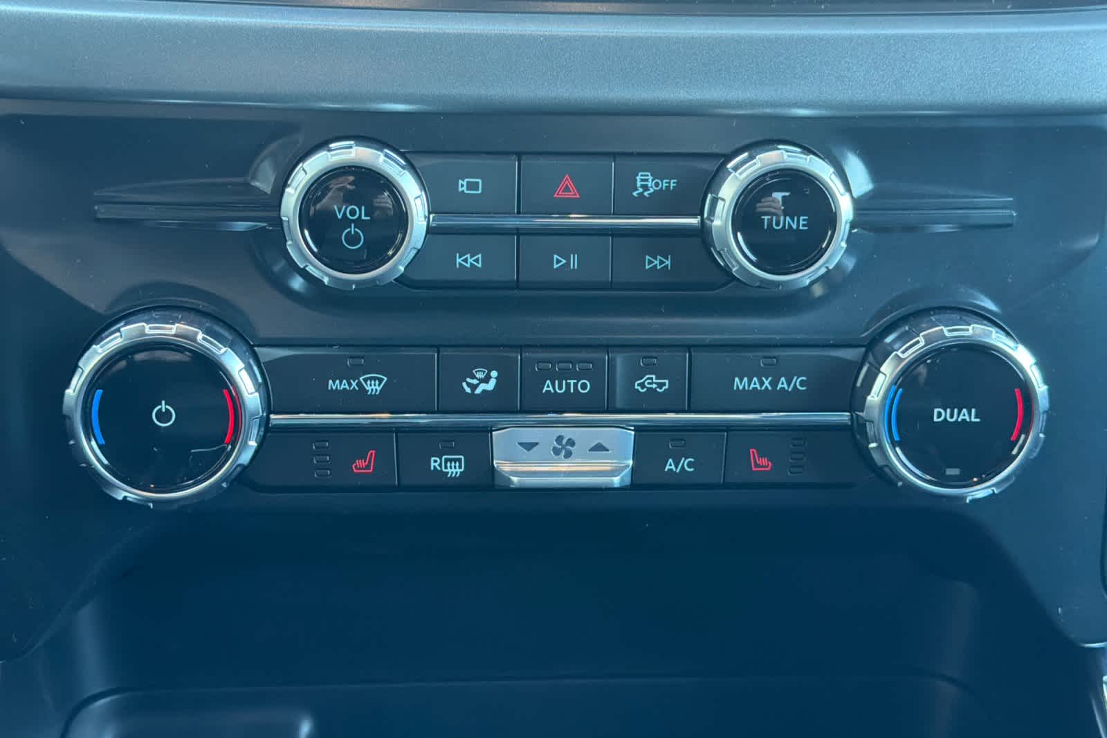 Thumbnail: 2026 Ford F-150 - 20