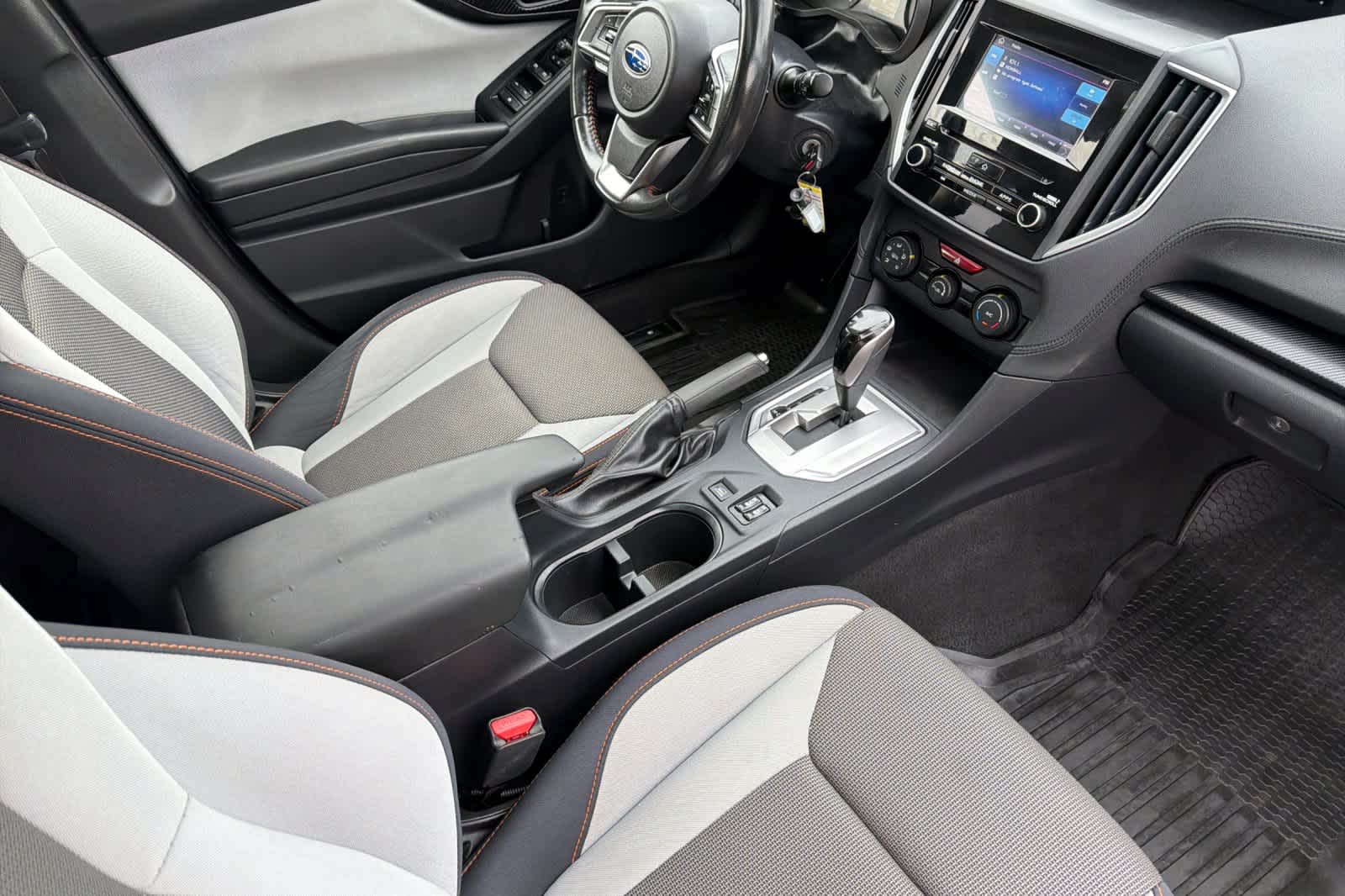 Thumbnail: 2019 Subaru Crosstrek - 16