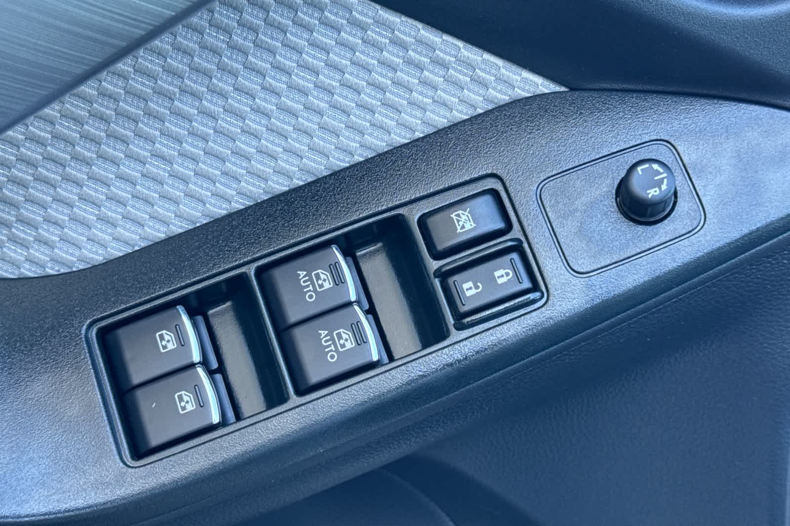 Thumbnail: 2018 Subaru Forester - 13