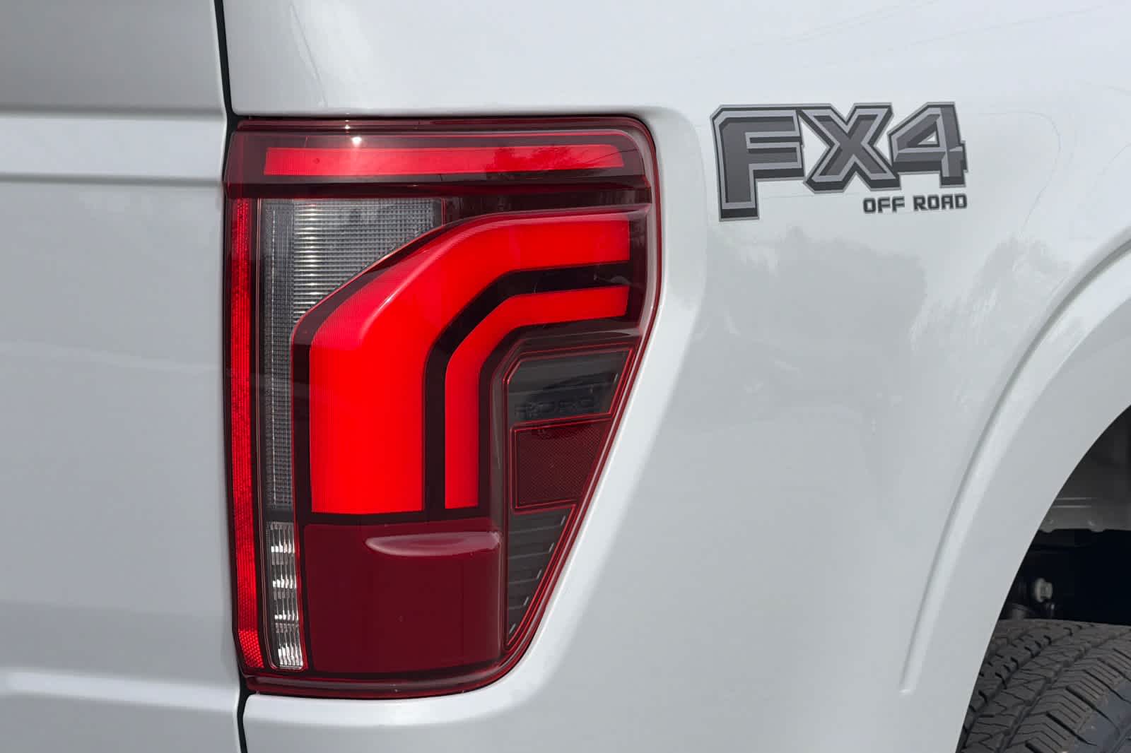 Thumbnail: 2026 Ford F-150 - 27