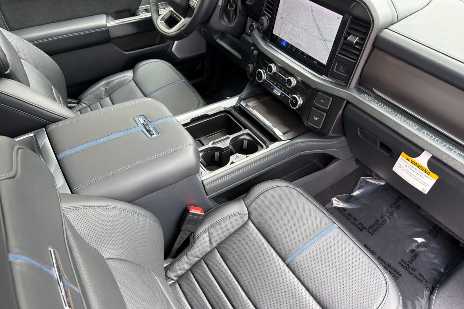 Thumbnail: 2026 Ford F-350 - 15