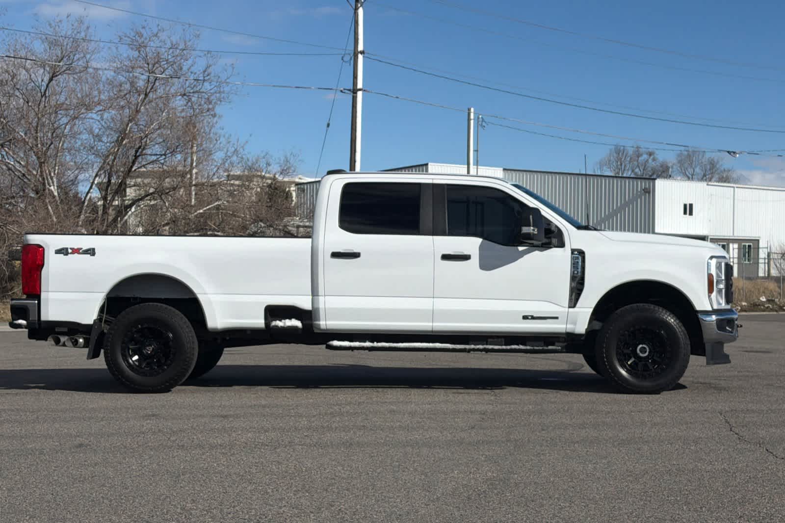 Thumbnail: 2024 Ford F-250 - 8