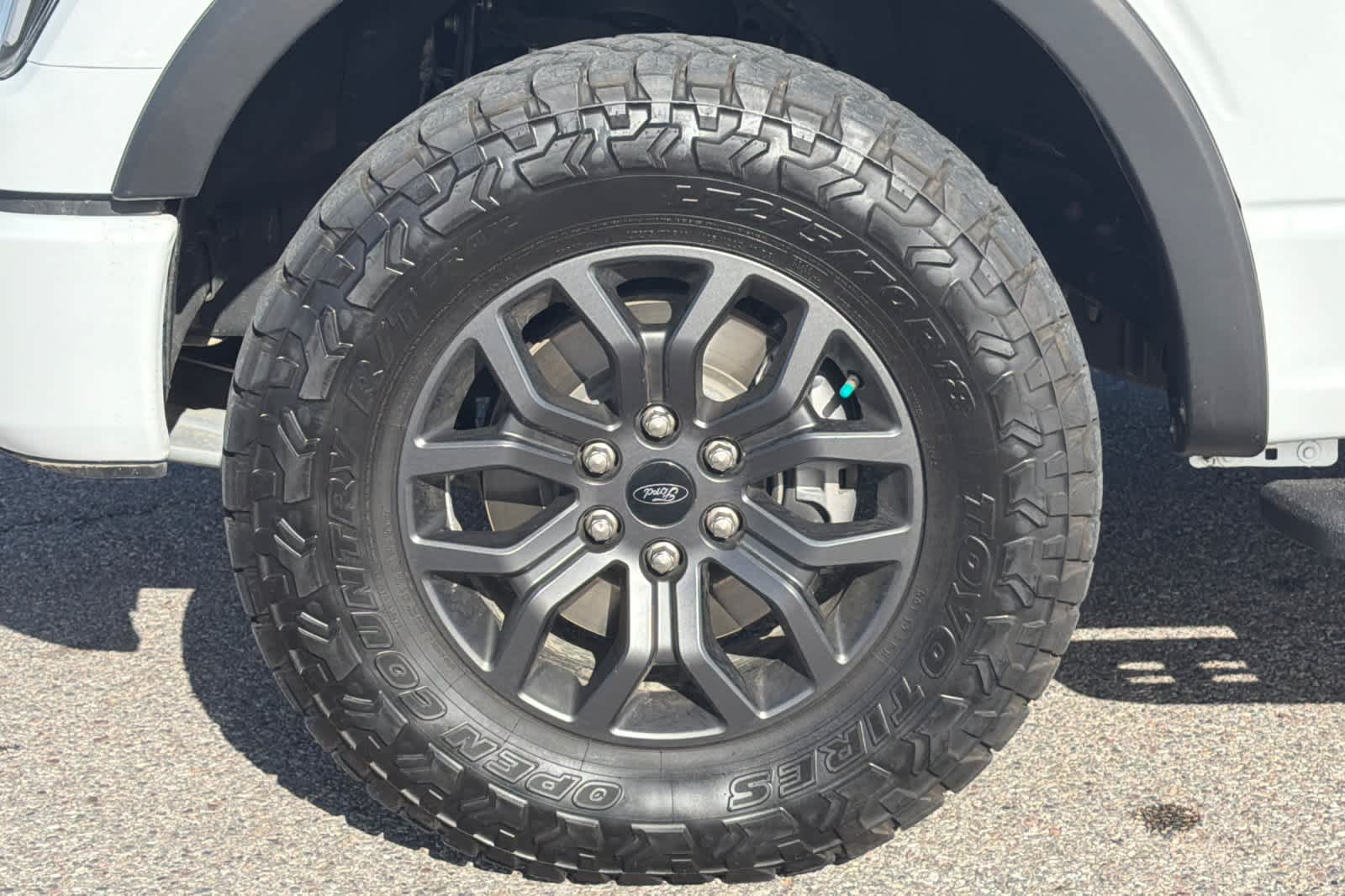 Thumbnail: 2023 Ford F-150 - 26