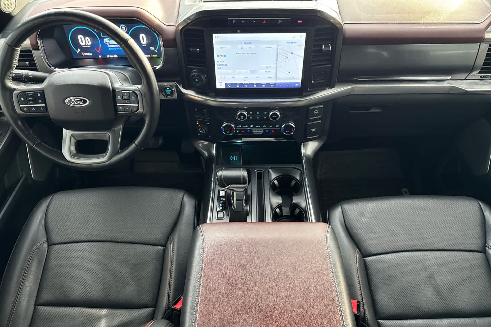 Thumbnail: 2021 Ford F-150 - 3