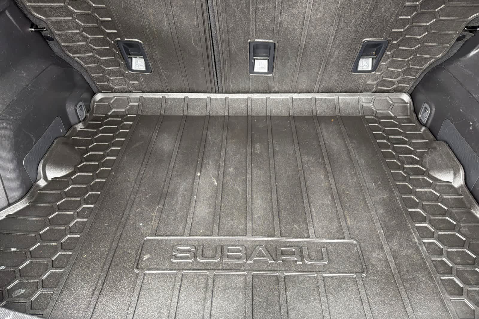 Thumbnail: 2019 Subaru Crosstrek - 15