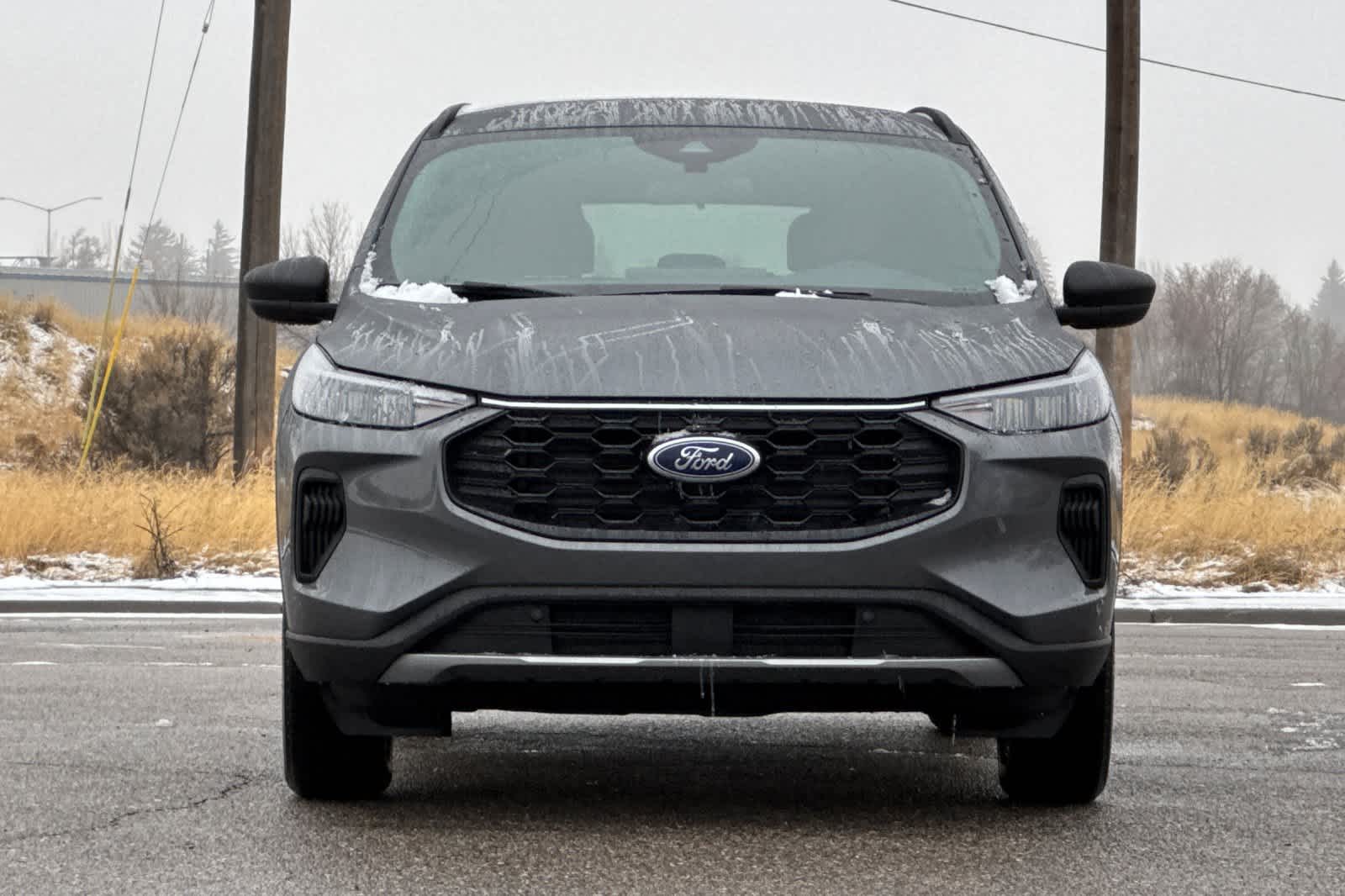 Thumbnail: 2026 Ford Escape - 10