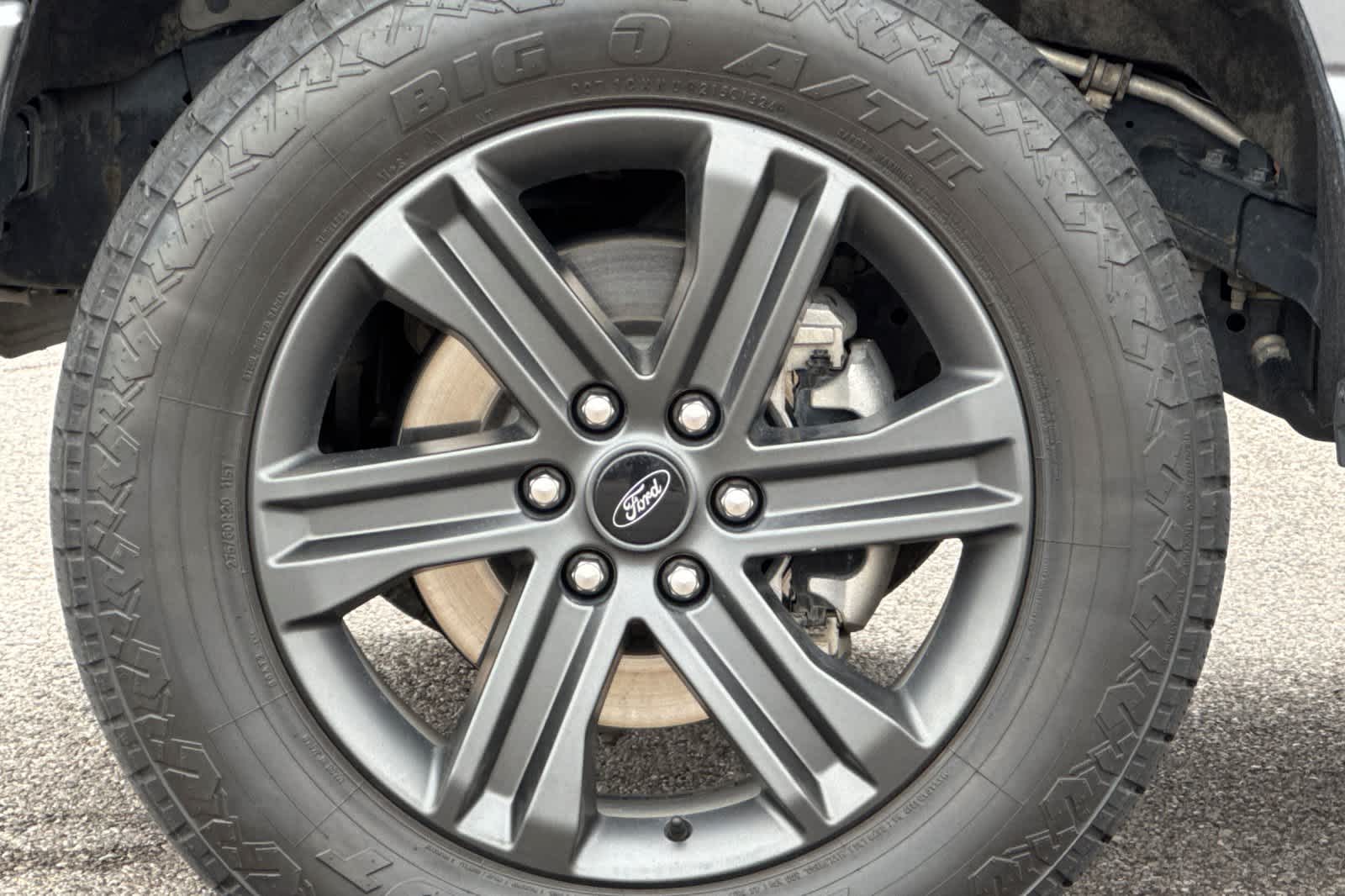 Thumbnail: 2023 Ford F-150 - 26