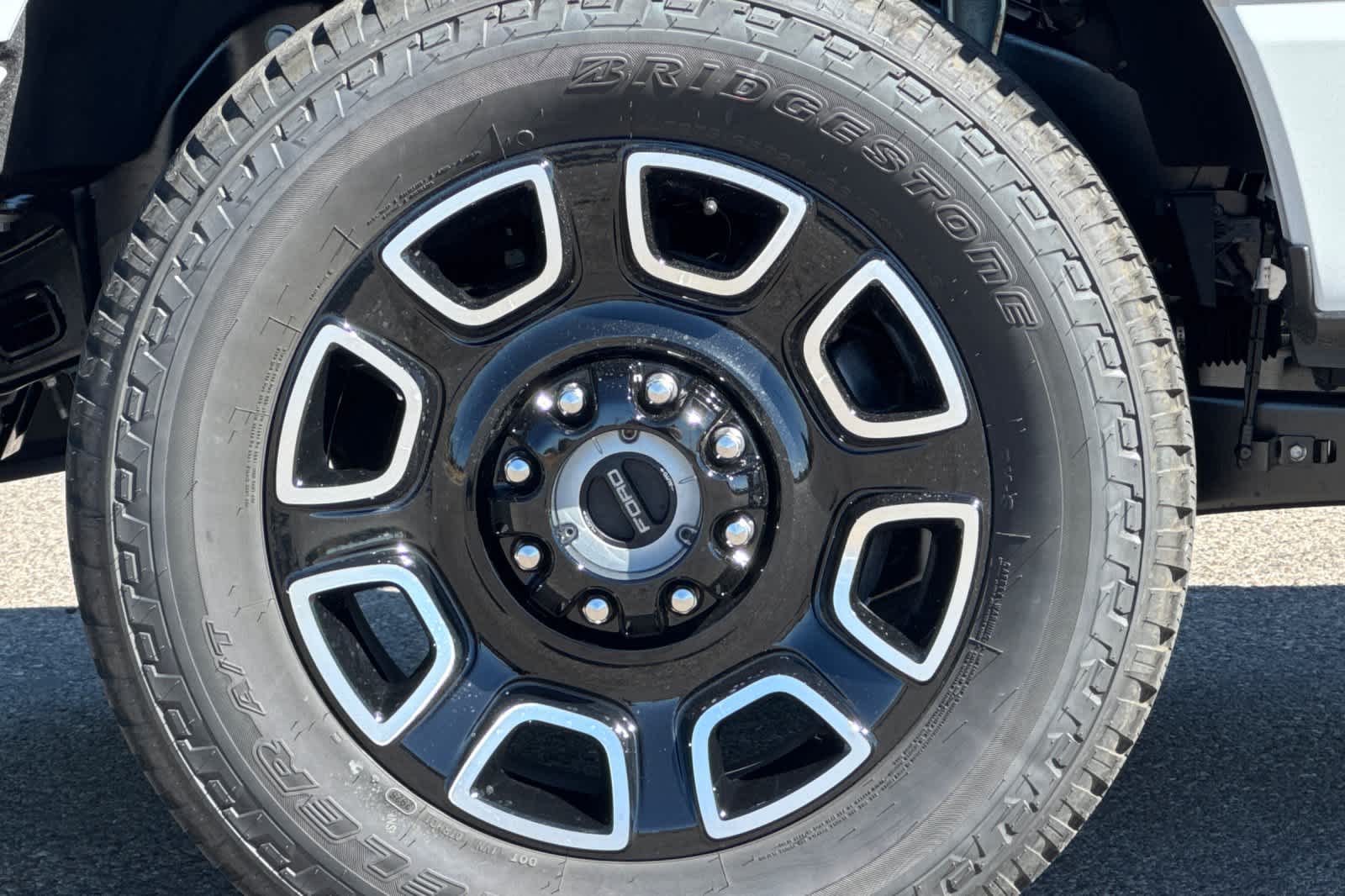 Thumbnail: 2026 Ford F-350 - 26