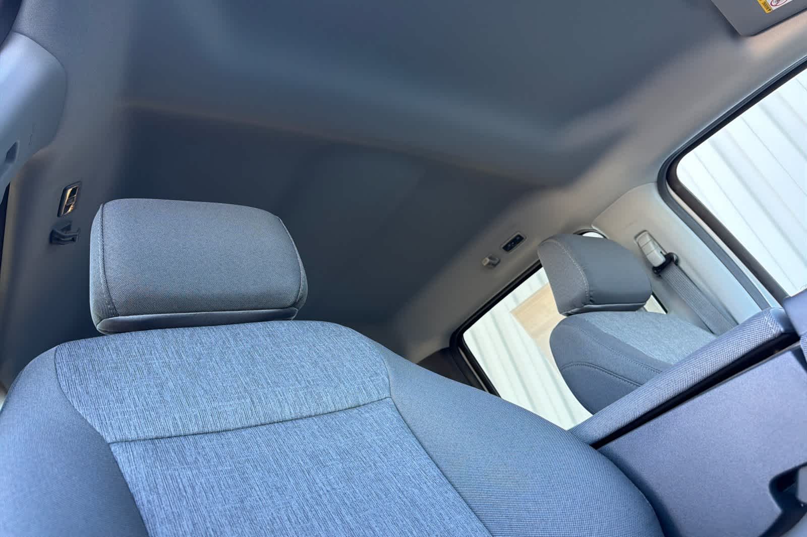 2026 Ford F-350 Super Duty XL - Photo 16