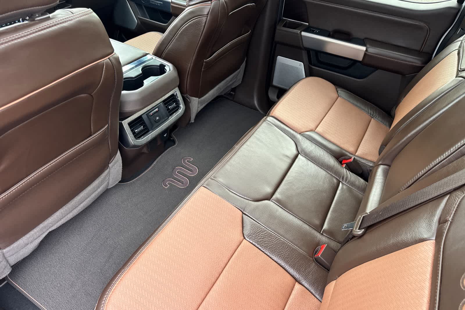 Thumbnail: 2024 Ford F-350 - 4