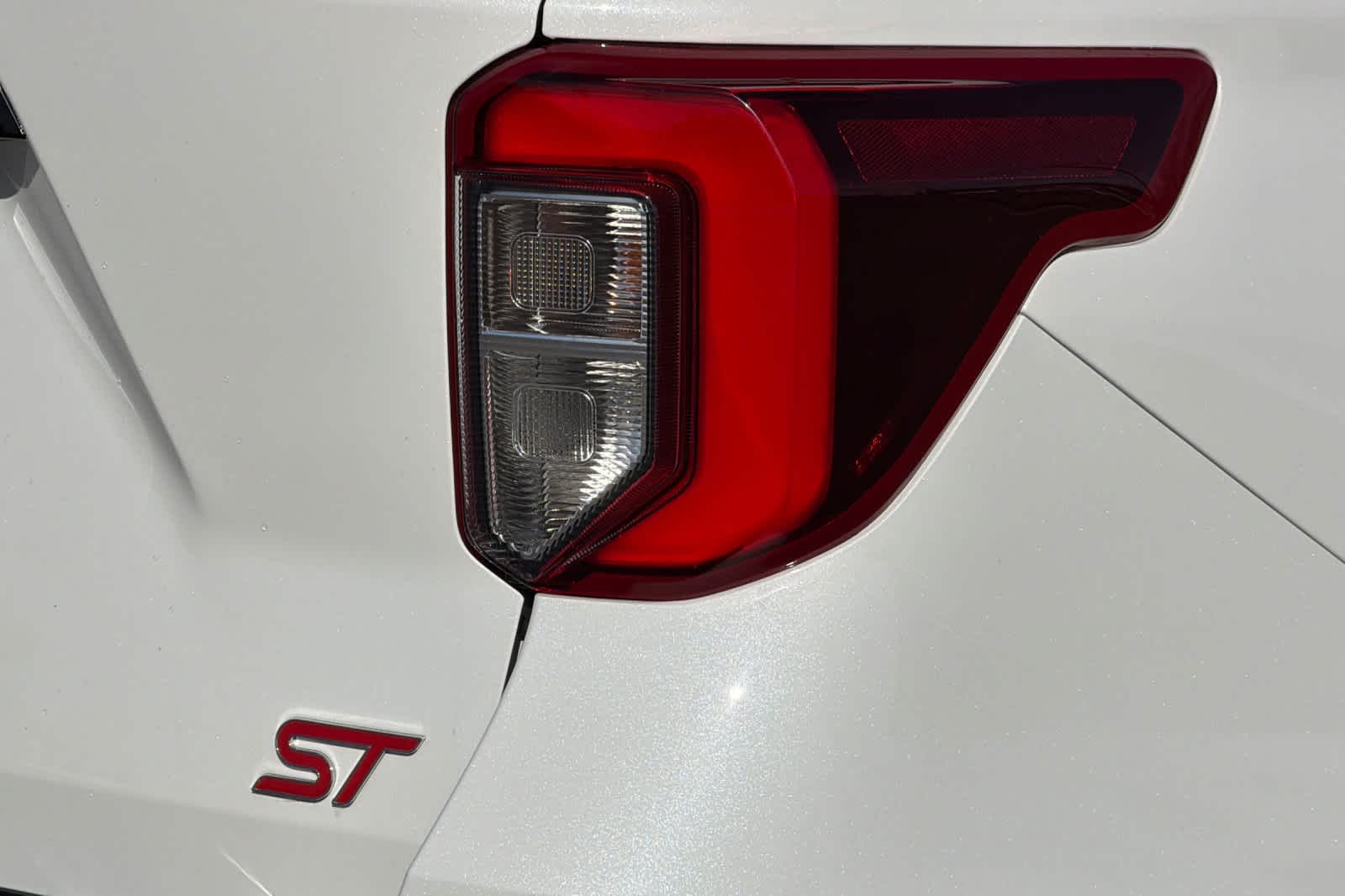 Thumbnail: 2023 Ford Explorer - 29