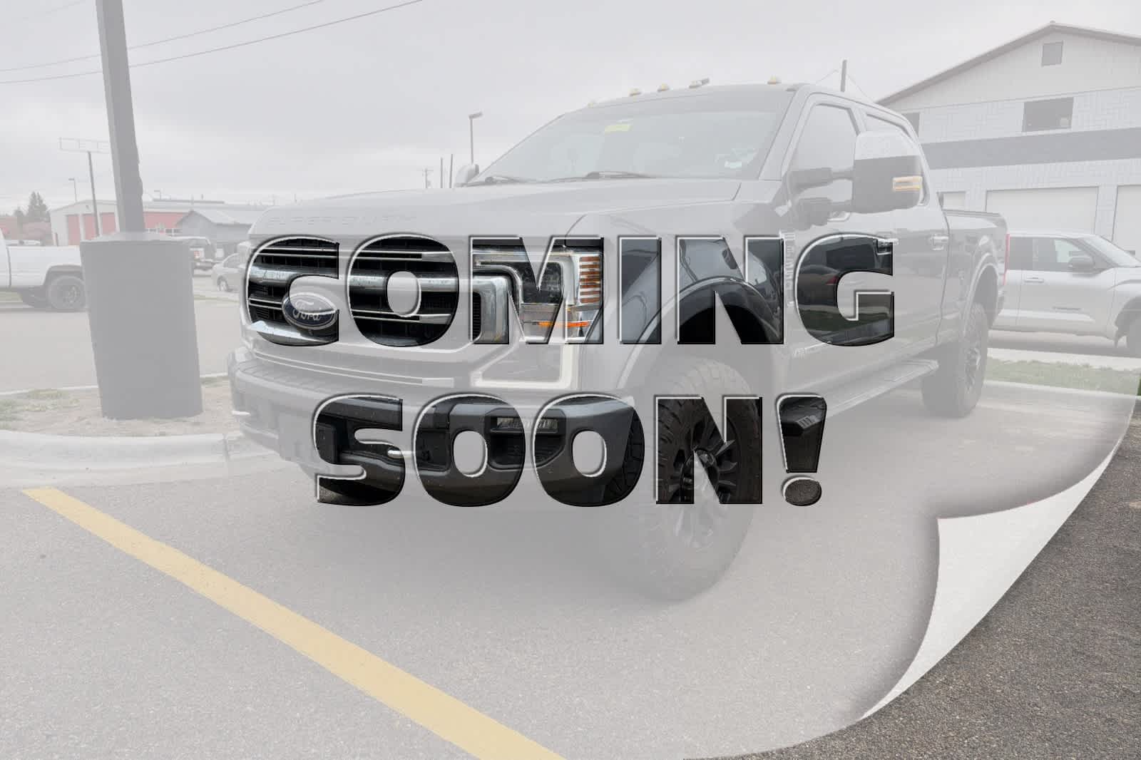 Thumbnail: 2022 Ford F-350 - 1