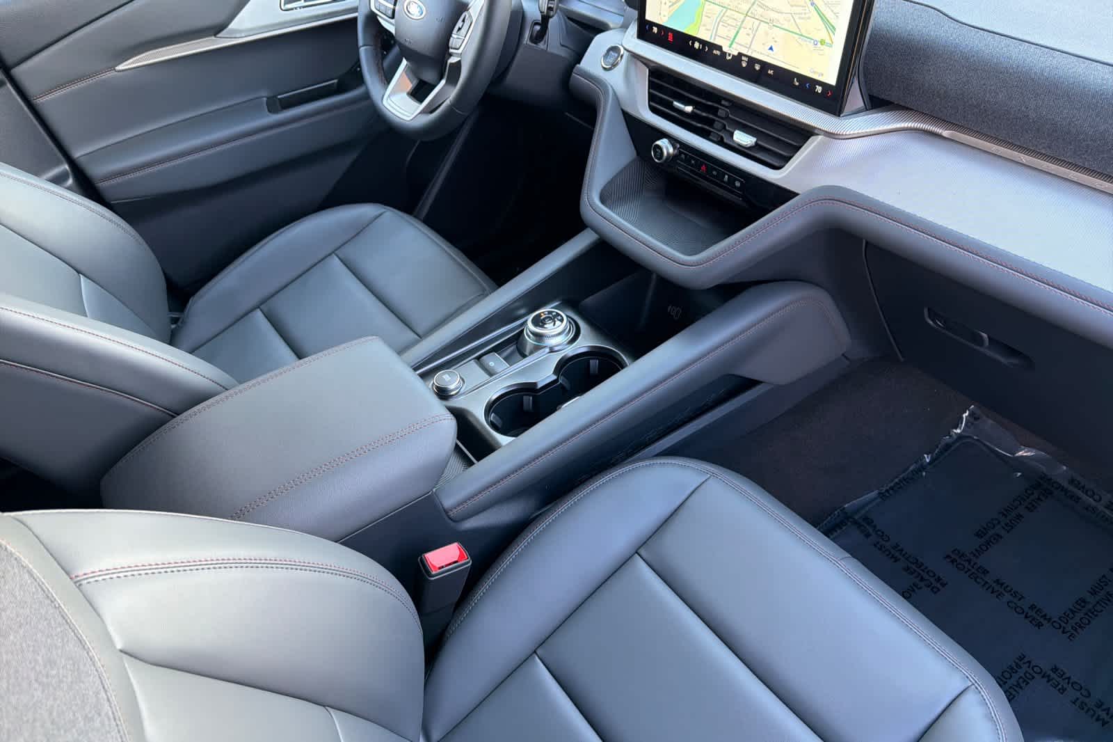 Thumbnail: 2026 Ford Explorer - 17