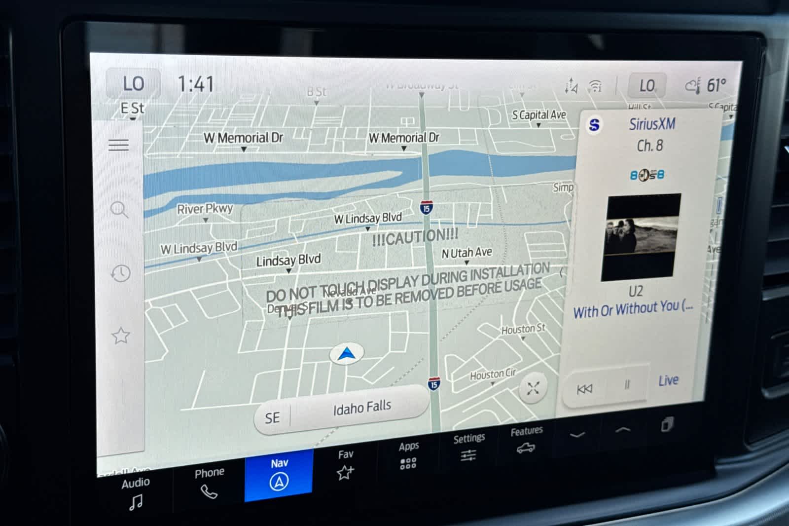 Thumbnail: 2026 Ford F-350 - 18