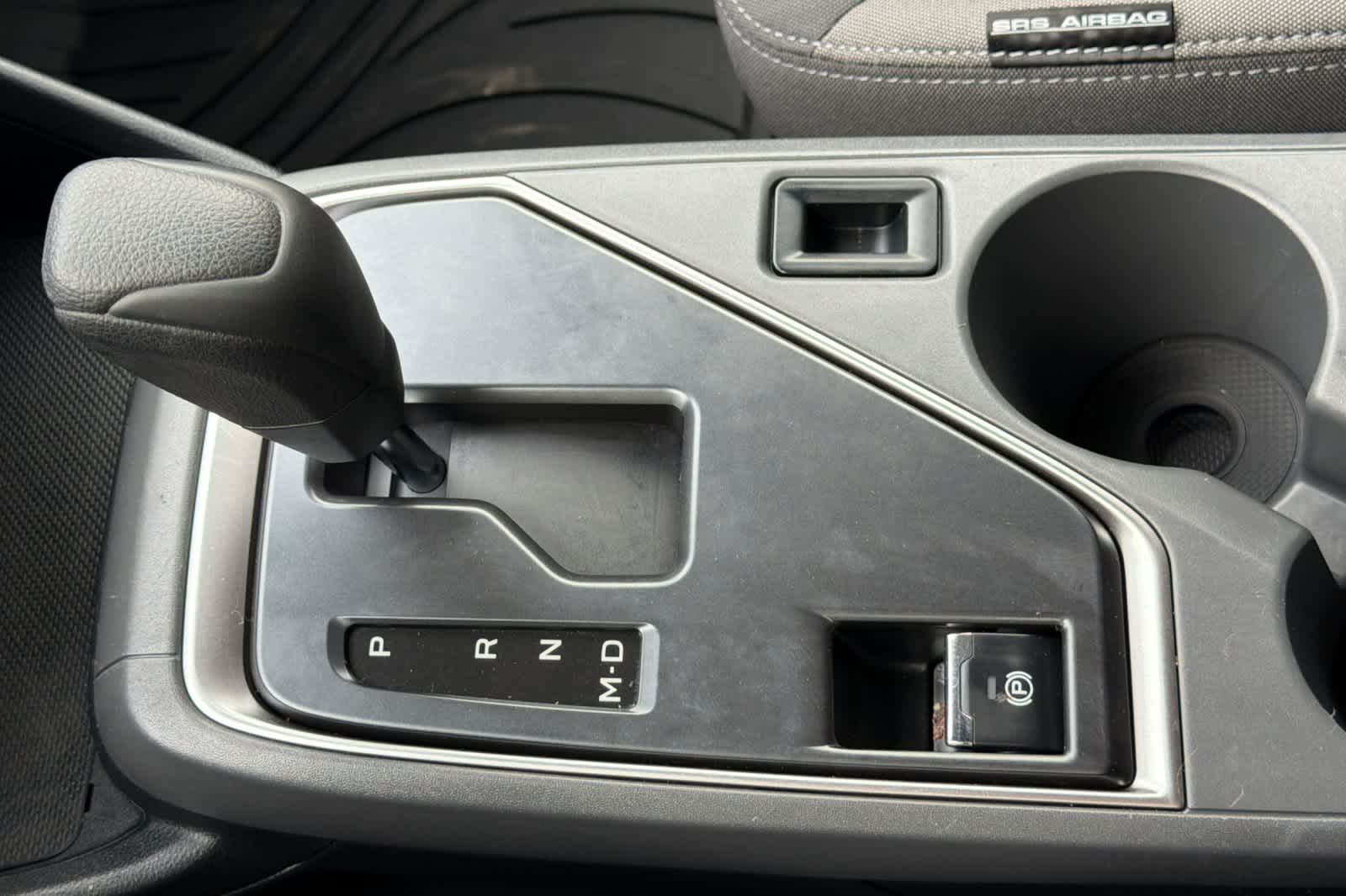 Thumbnail: 2025 Subaru Crosstrek - 21