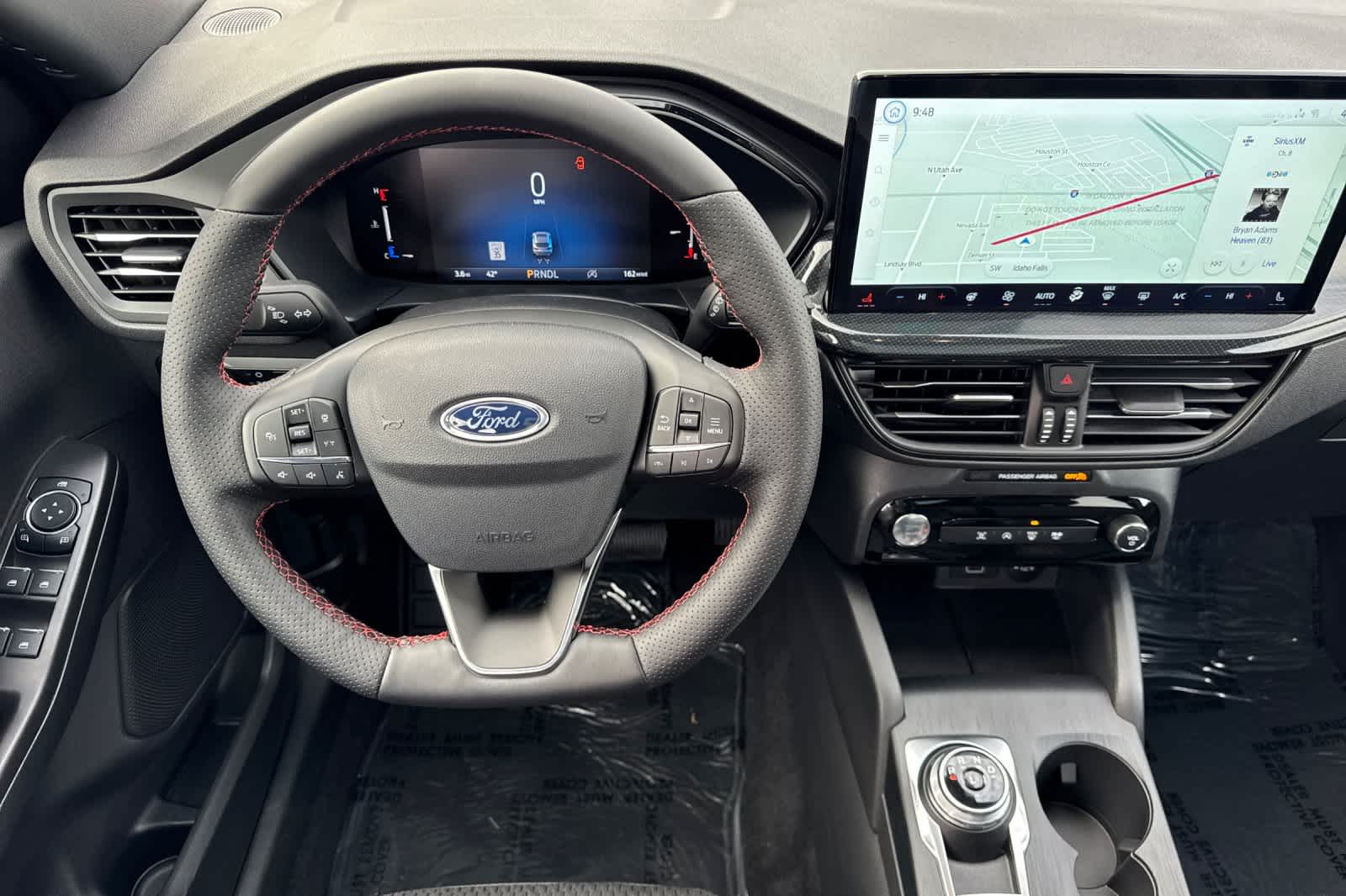 Thumbnail: 2026 Ford Escape - 14