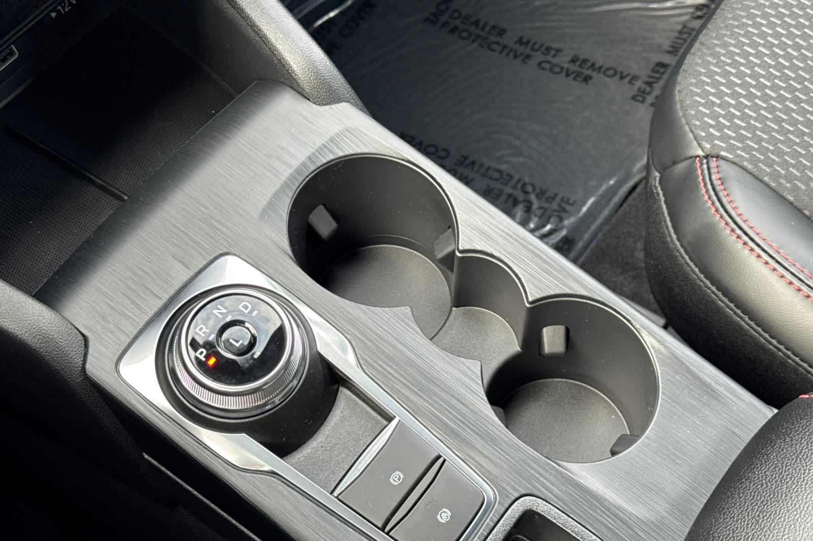 Thumbnail: 2026 Ford Escape - 22