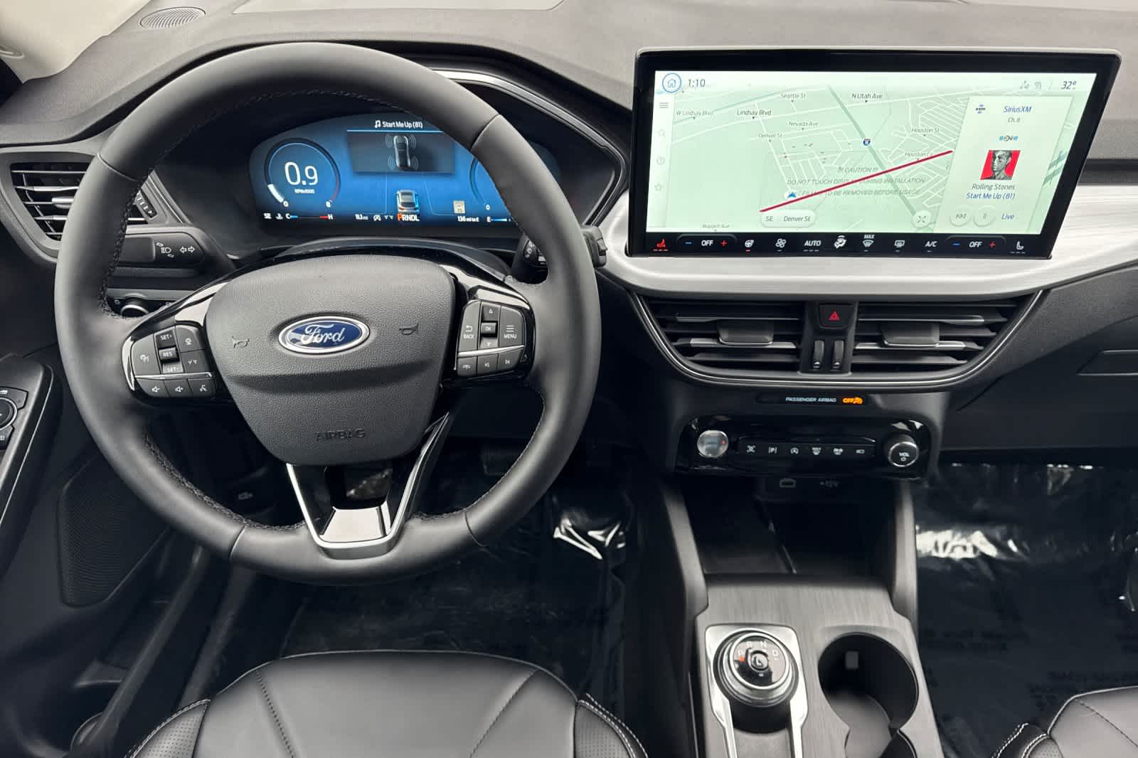 Thumbnail: 2026 Ford Escape - 14