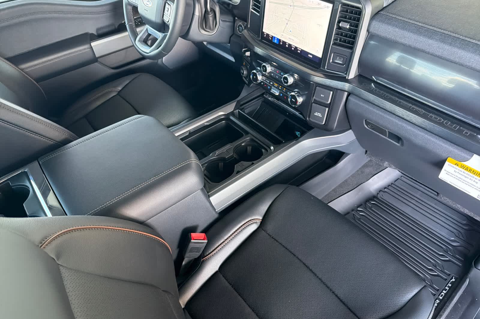2026 Ford F-350 Super Duty Lariat - Photo 15