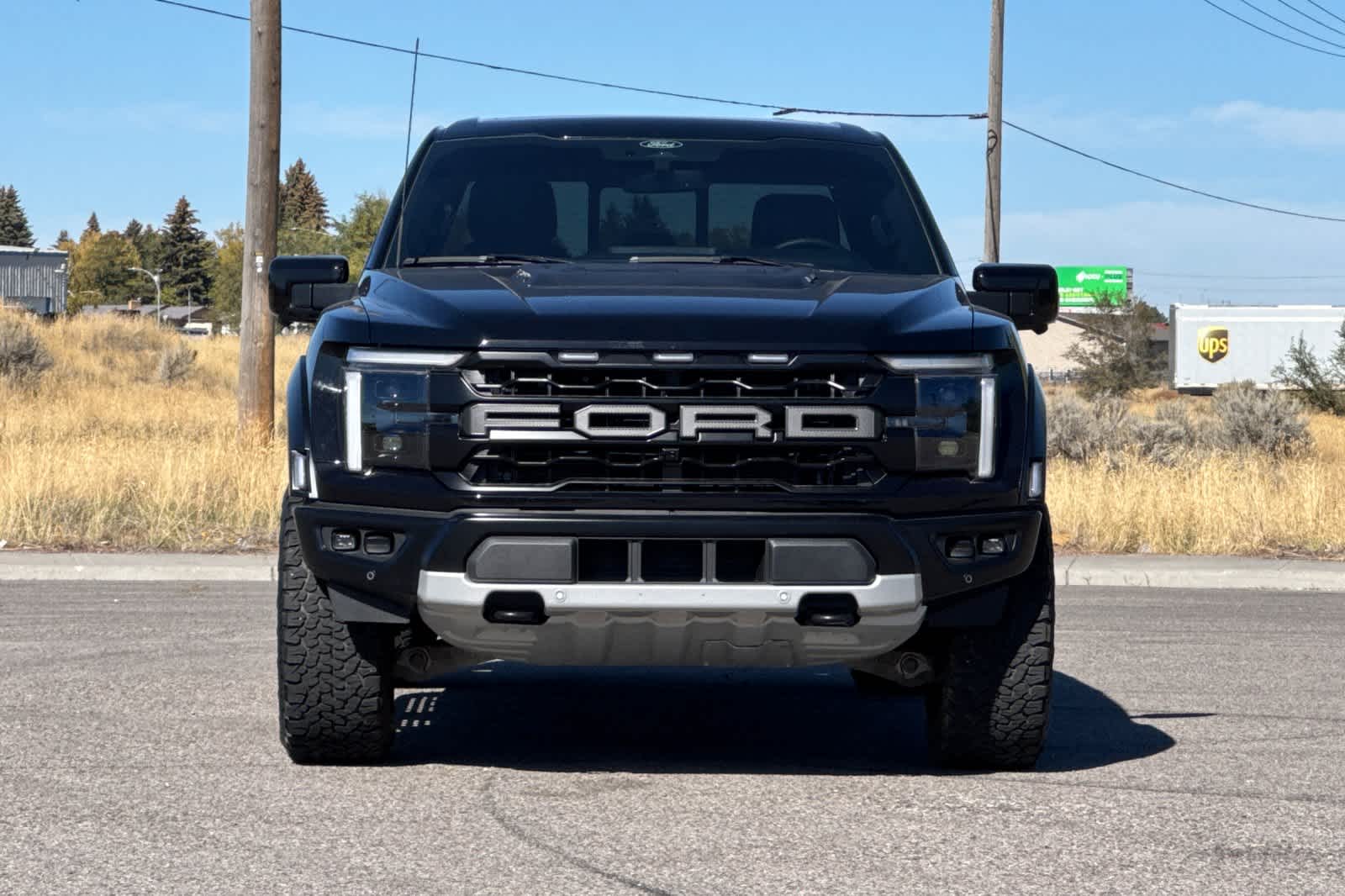 Thumbnail: 2025 Ford F-150 - 10
