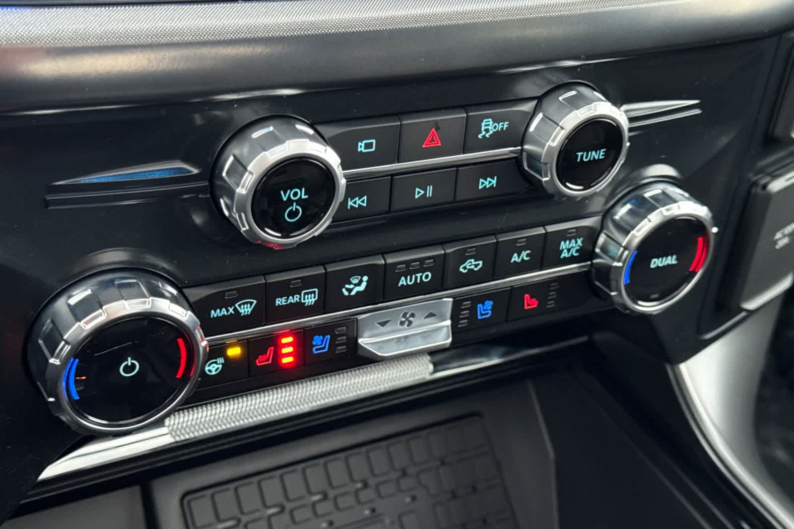 Thumbnail: 2025 Ford F-150 - 20