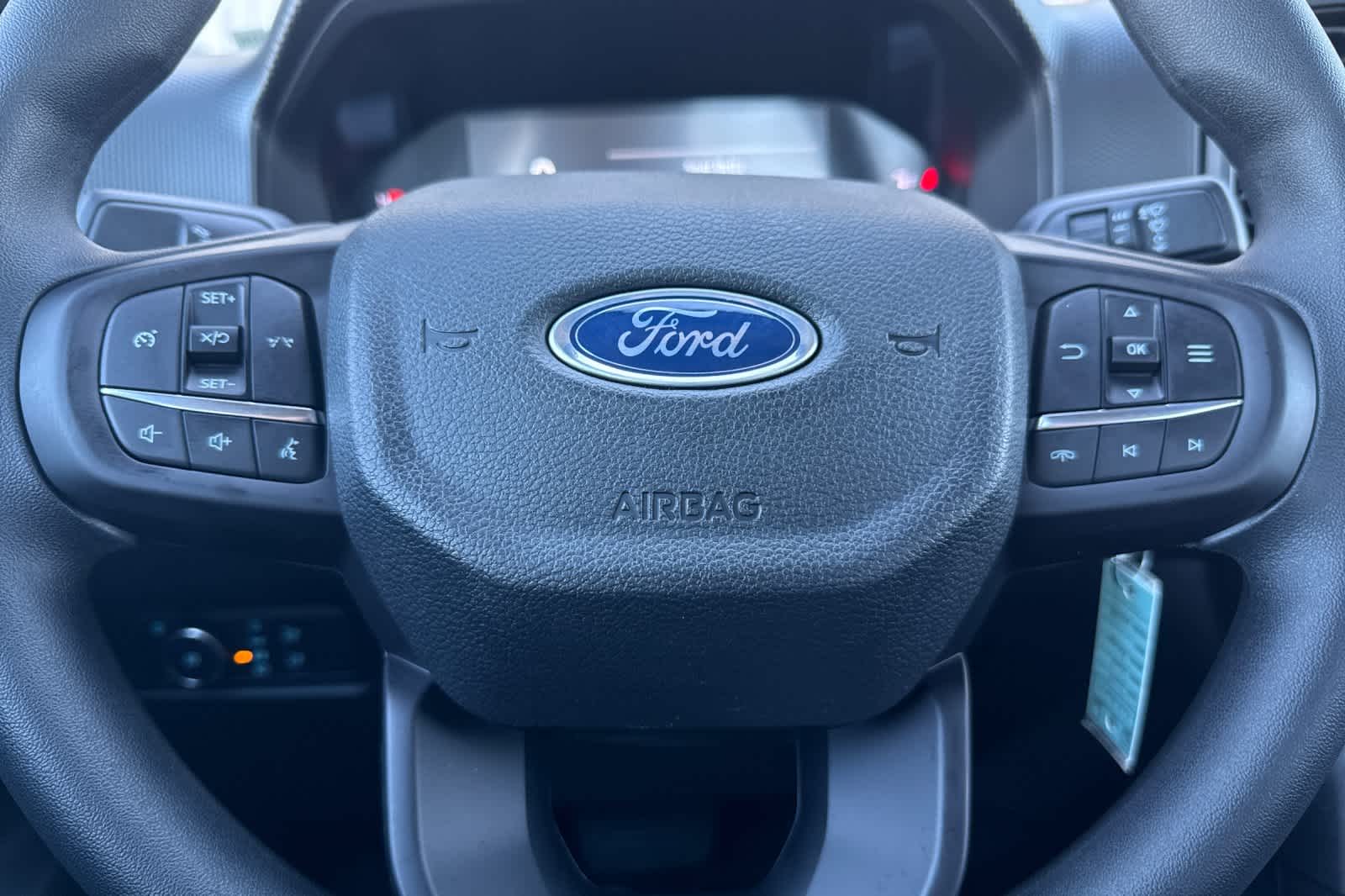 Thumbnail: 2025 Ford Ranger - 21