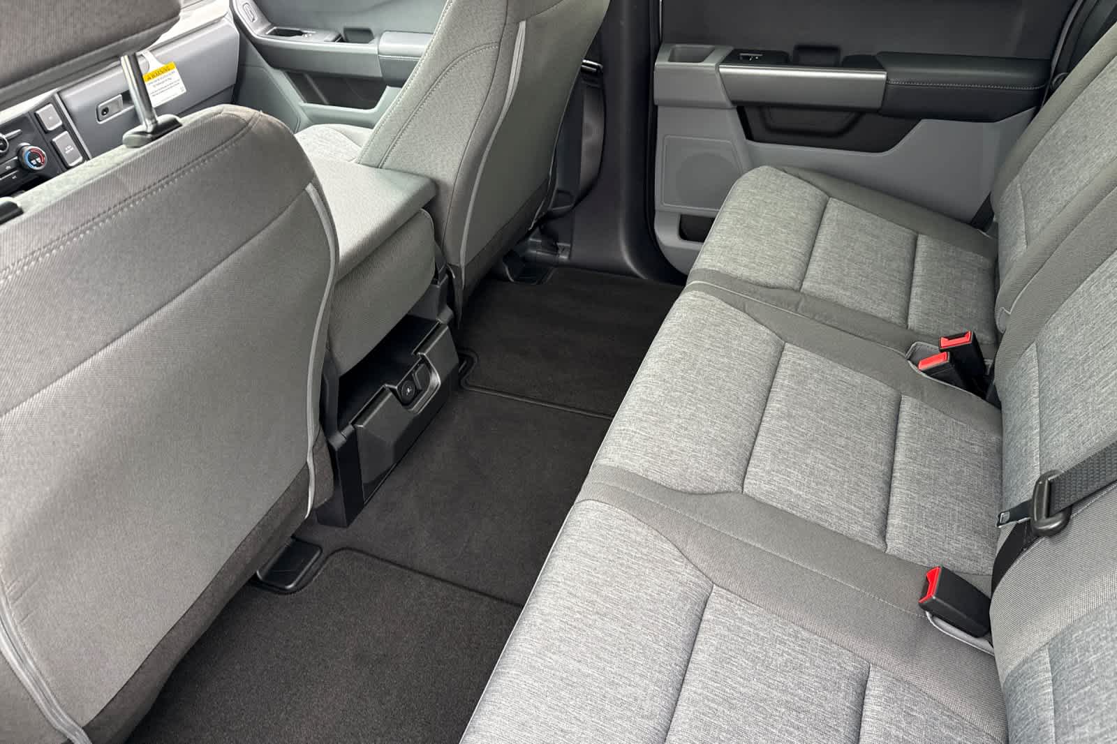 Thumbnail: 2026 Ford F-350 - 4