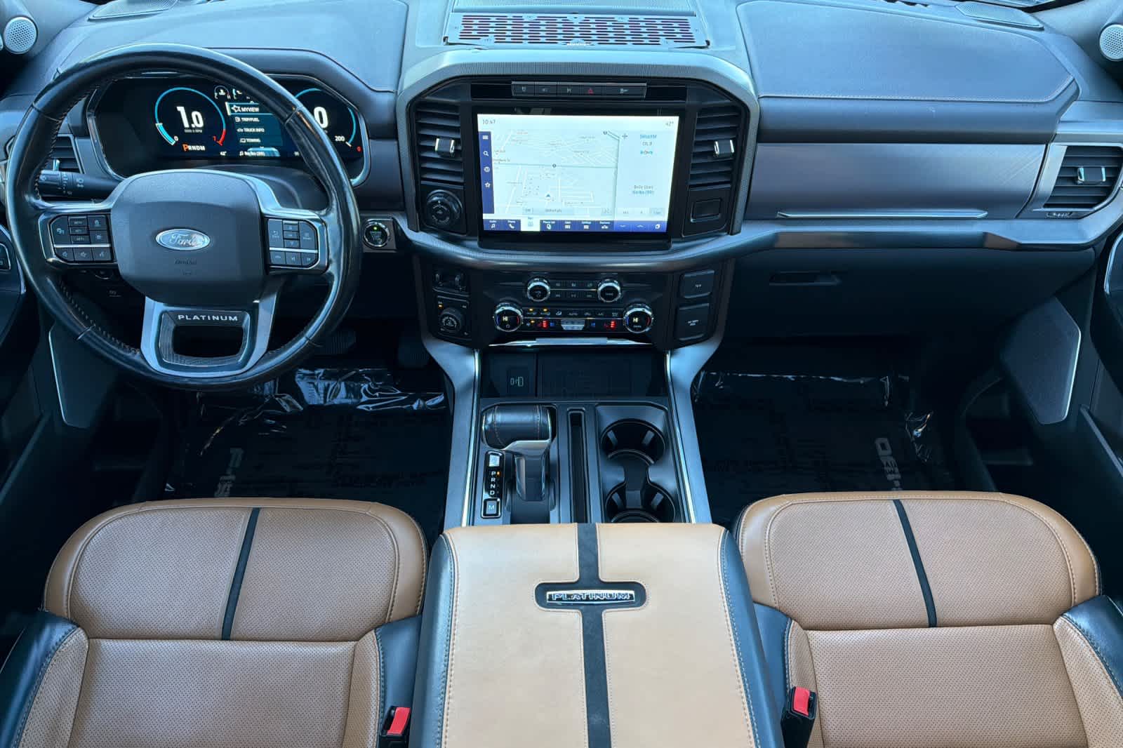 Thumbnail: 2021 Ford F-150 - 3