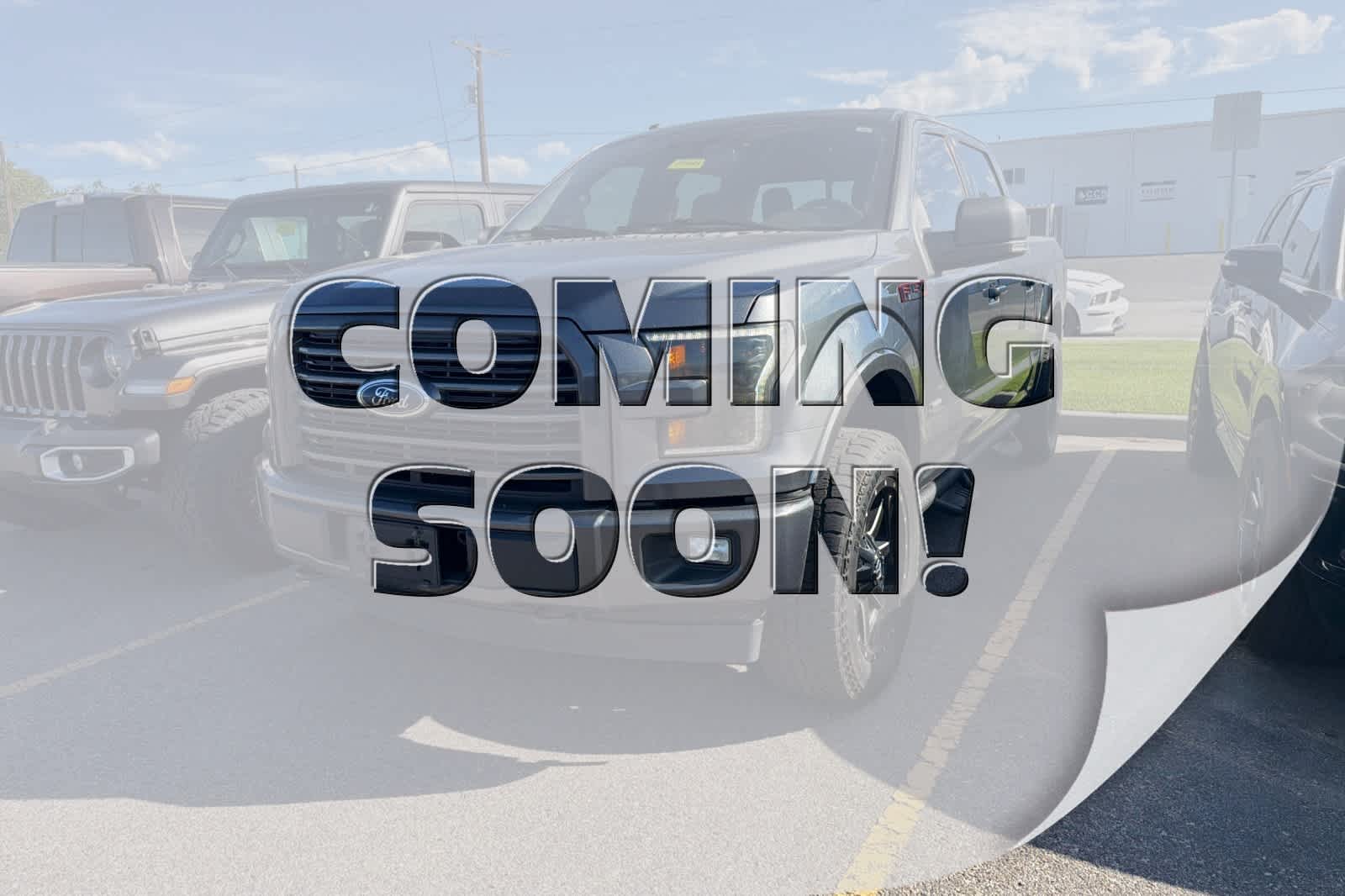 2017 Ford F-150 XLT 4x4 SuperCrew 145 in's photo