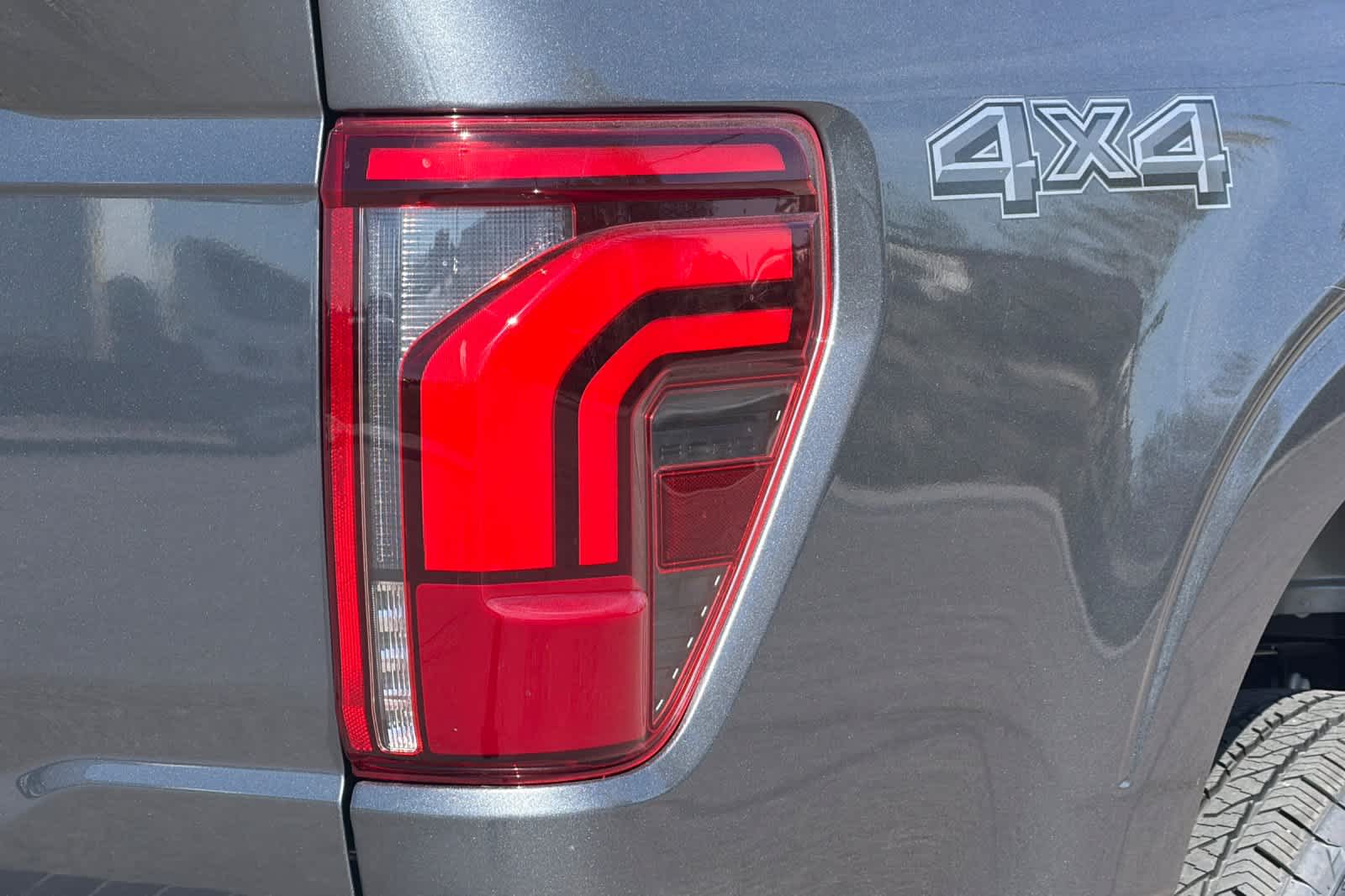 Thumbnail: 2026 Ford F-150 - 27