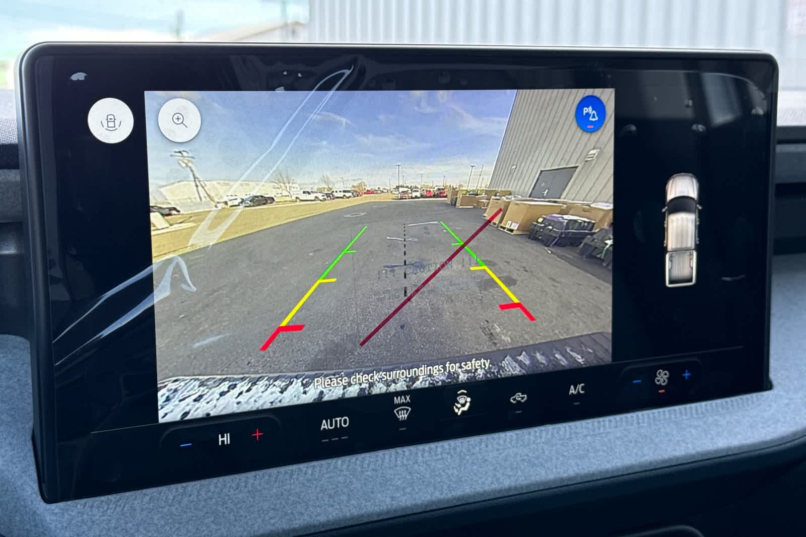 Thumbnail: 2026 Ford Maverick - 18