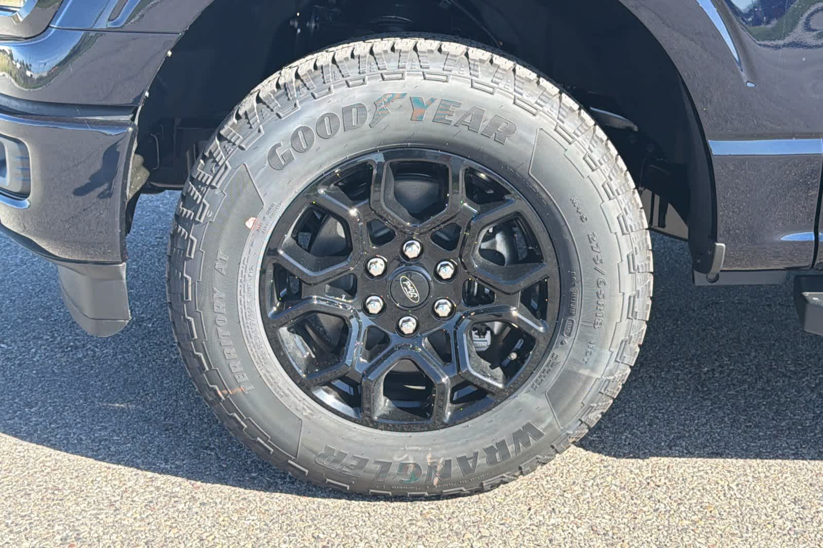Thumbnail: 2026 Ford F-150 - 24