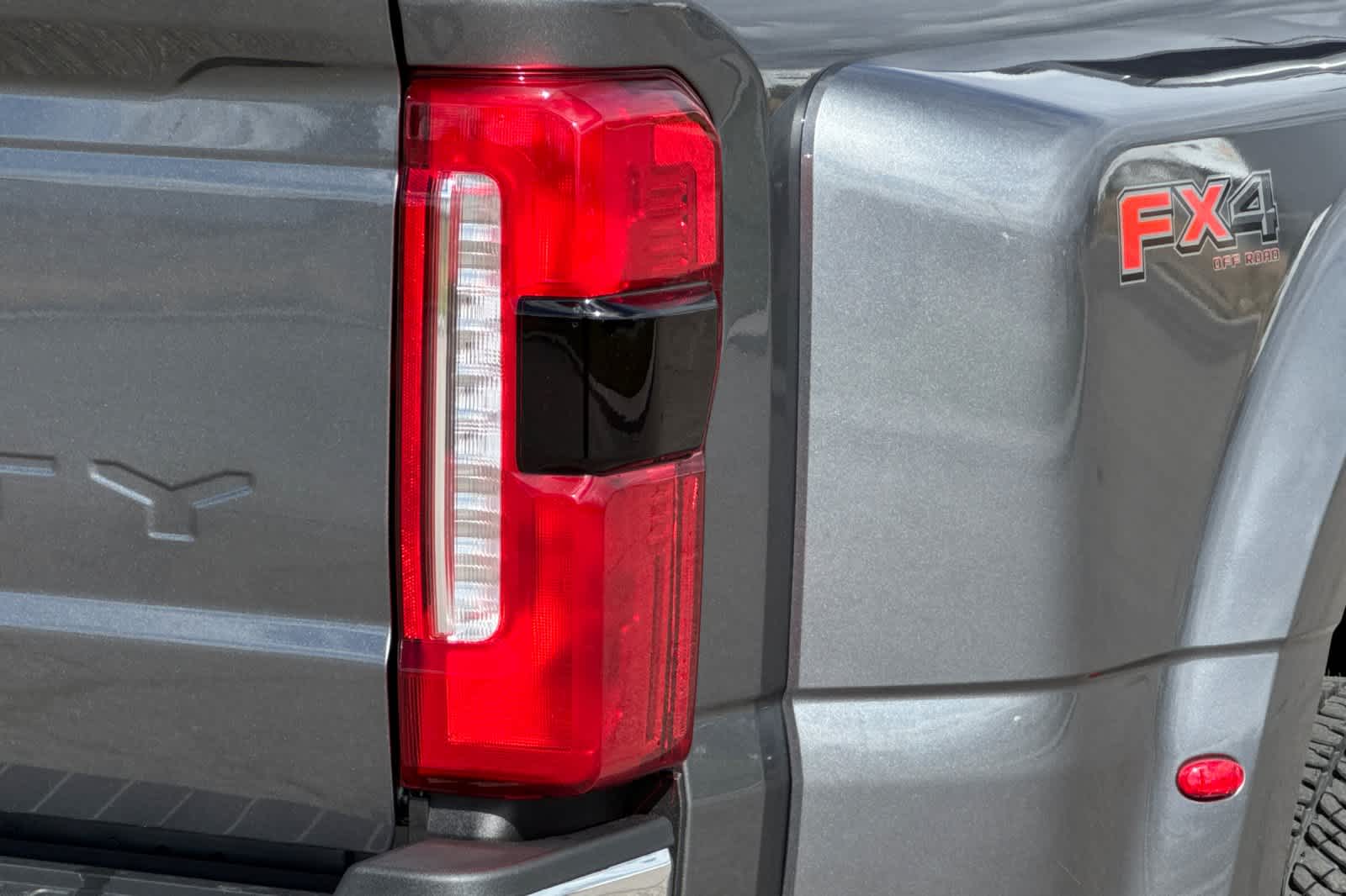 Thumbnail: 2026 Ford F-350 - 27